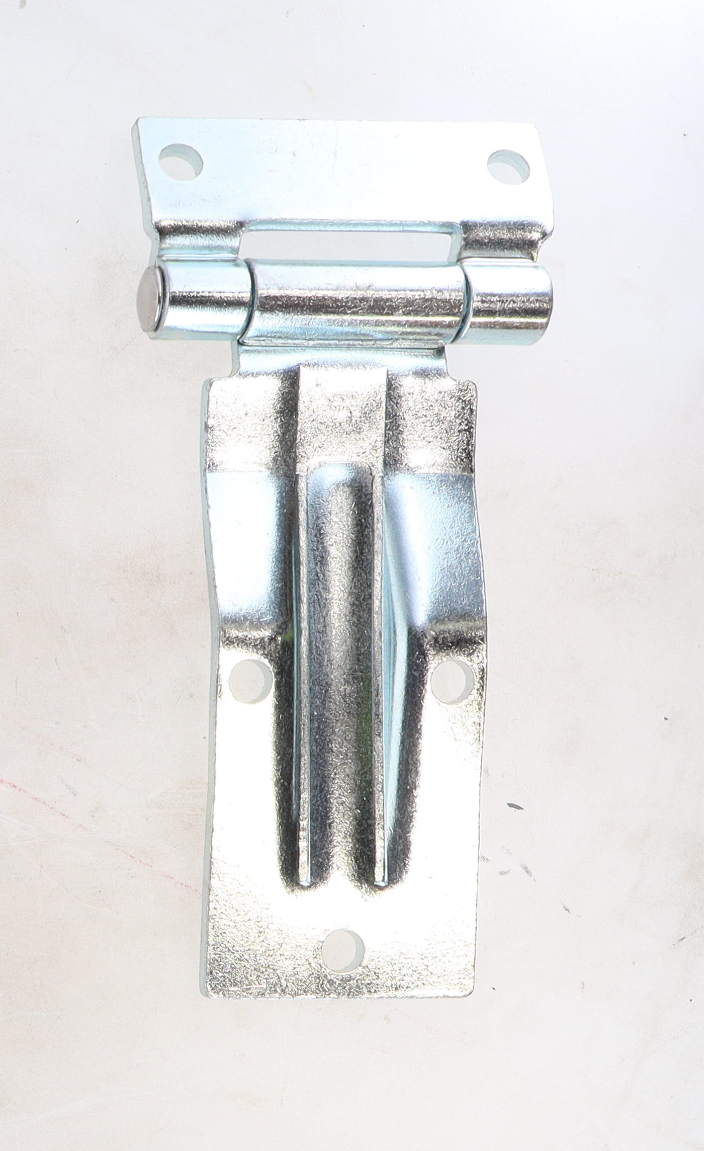 HINGE, ZINC PLATED