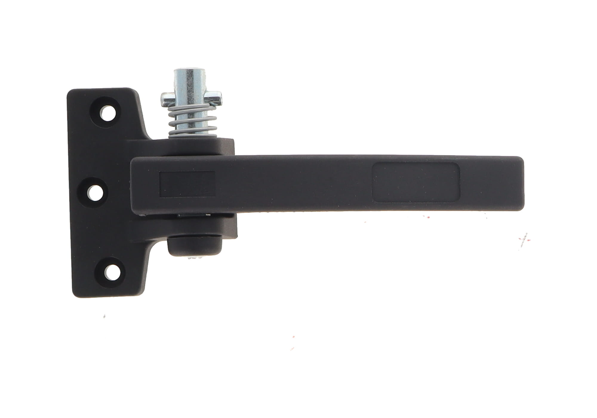 HANDLE, INTERIOR BASEPLATE