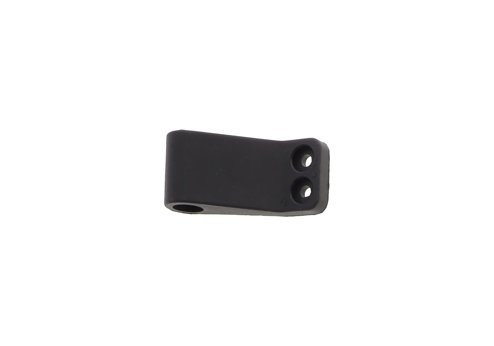 BRACKET, BLACK ROD SUPPORT