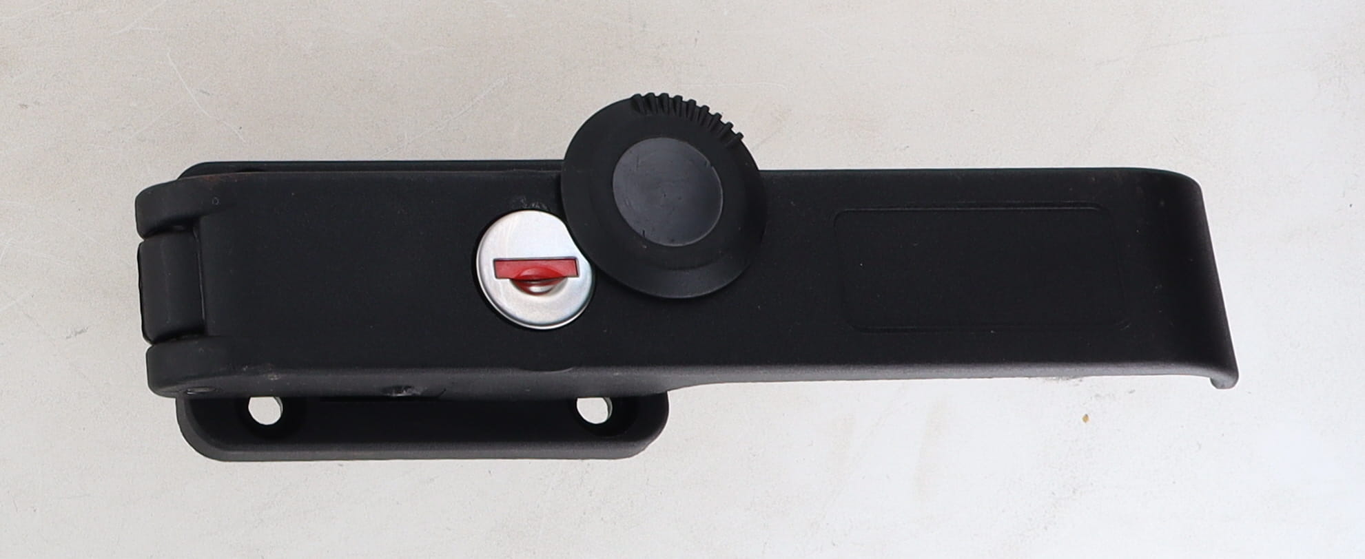 HANDLE, EXTERIOR LOCKING-1 KEY