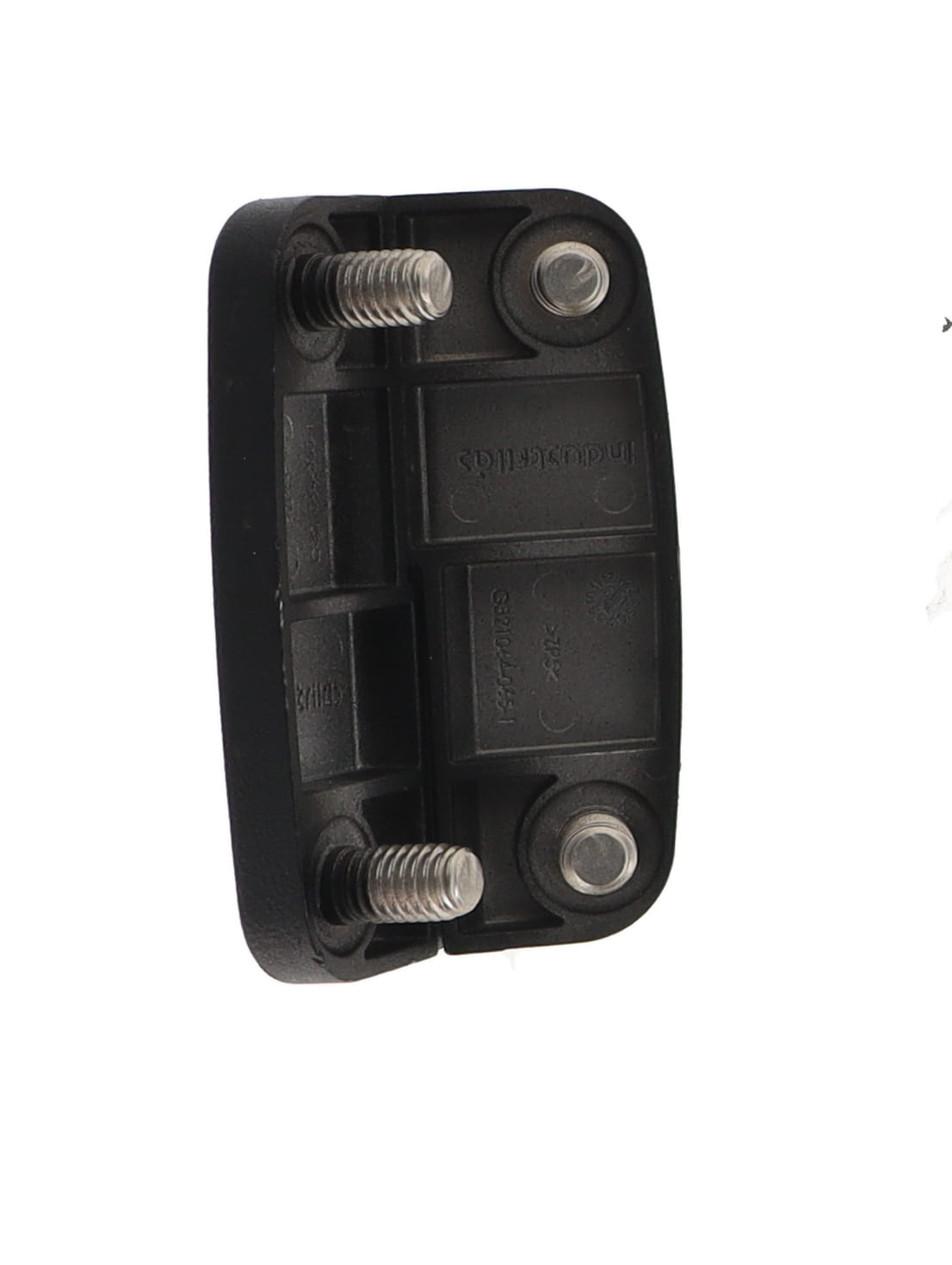 HINGE, EXTERNAL LIFT OFF RH