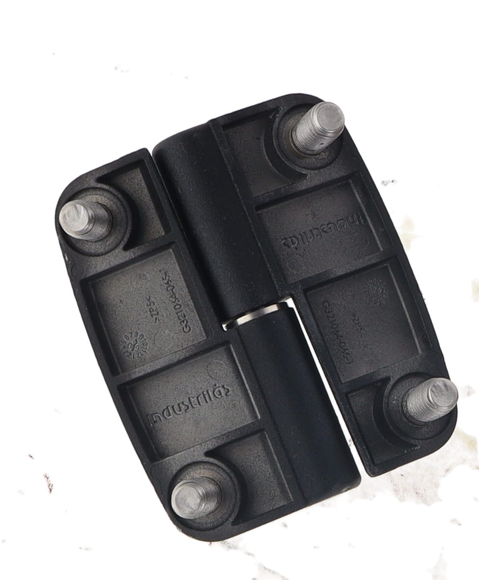 HINGE, EXTERNAL LIFT OFF LH