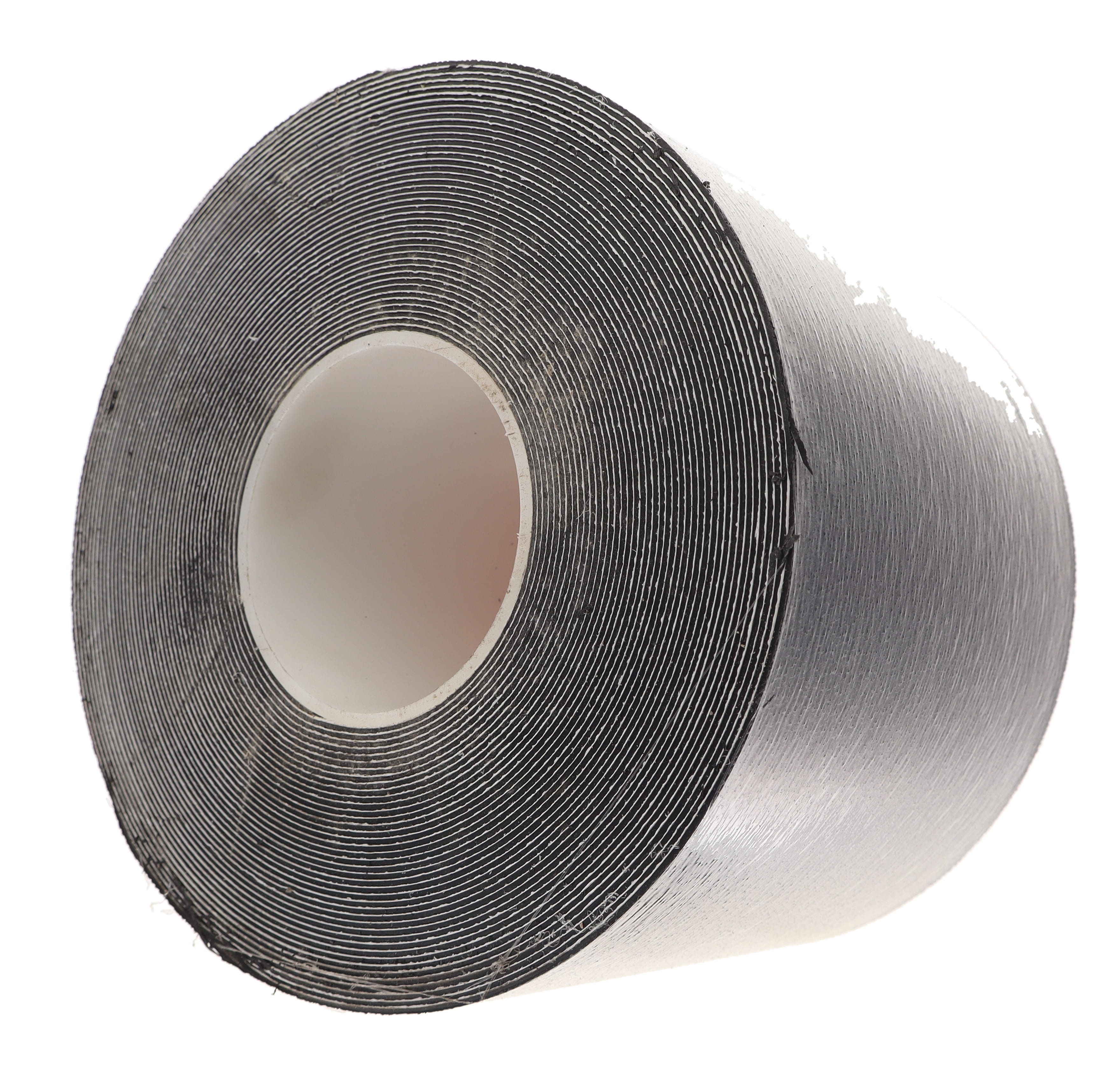 TAPE, BLACK COARSE RESILIENT