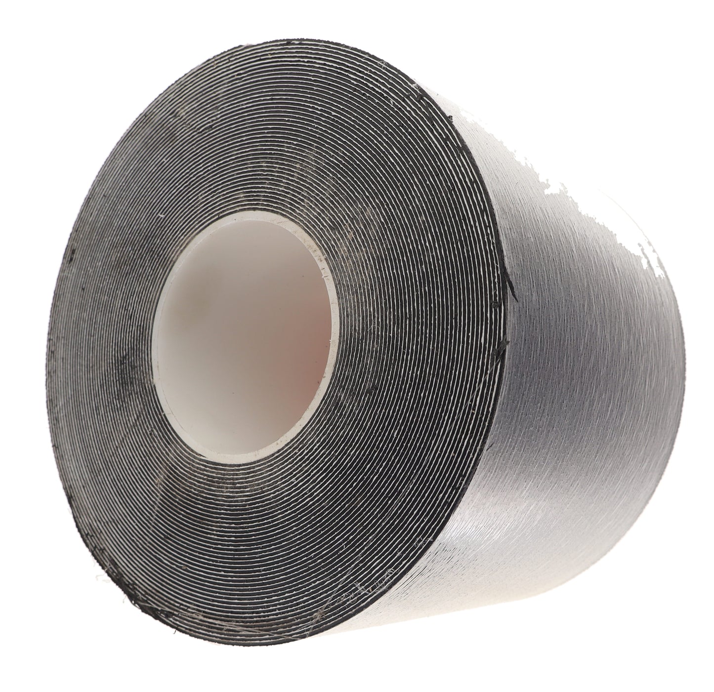 TAPE, BLACK COARSE RESILIENT