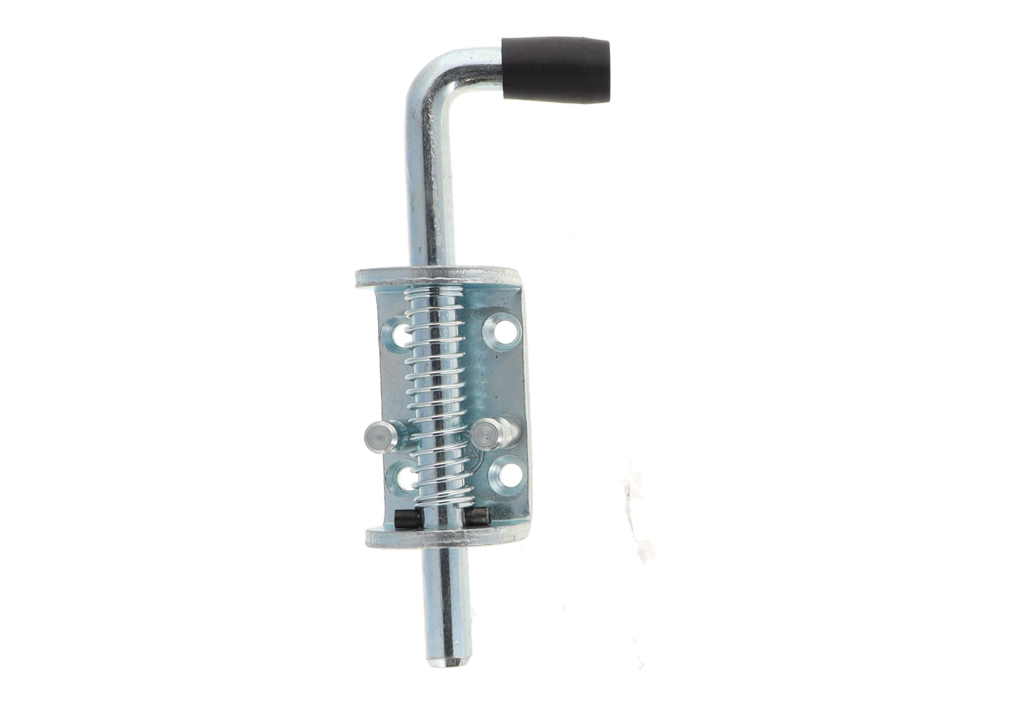 BOLT, SPRING LOADED