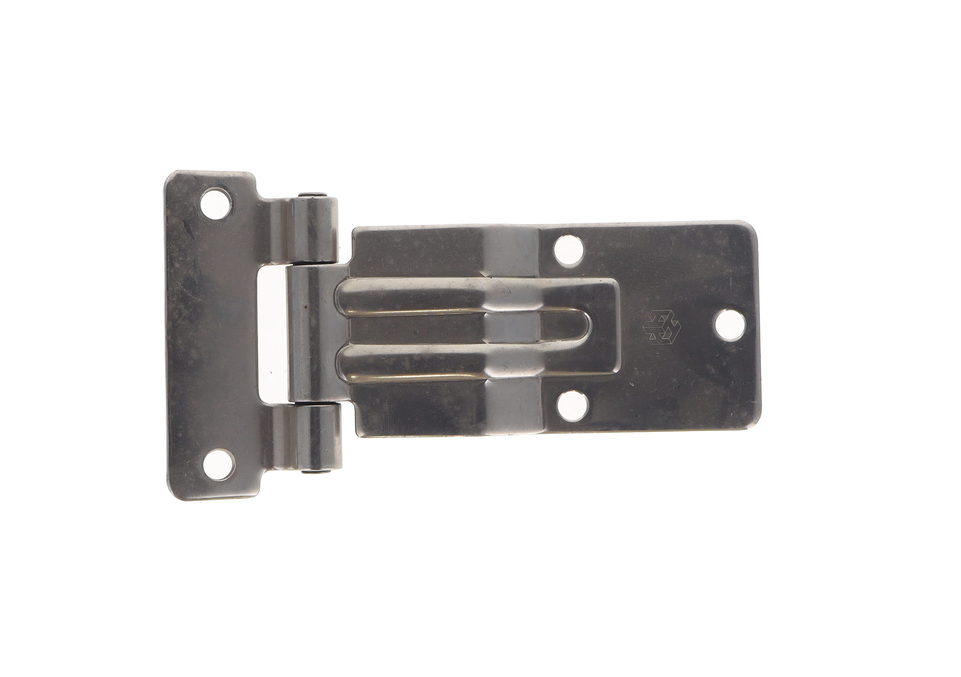 HINGE, SQUARE END