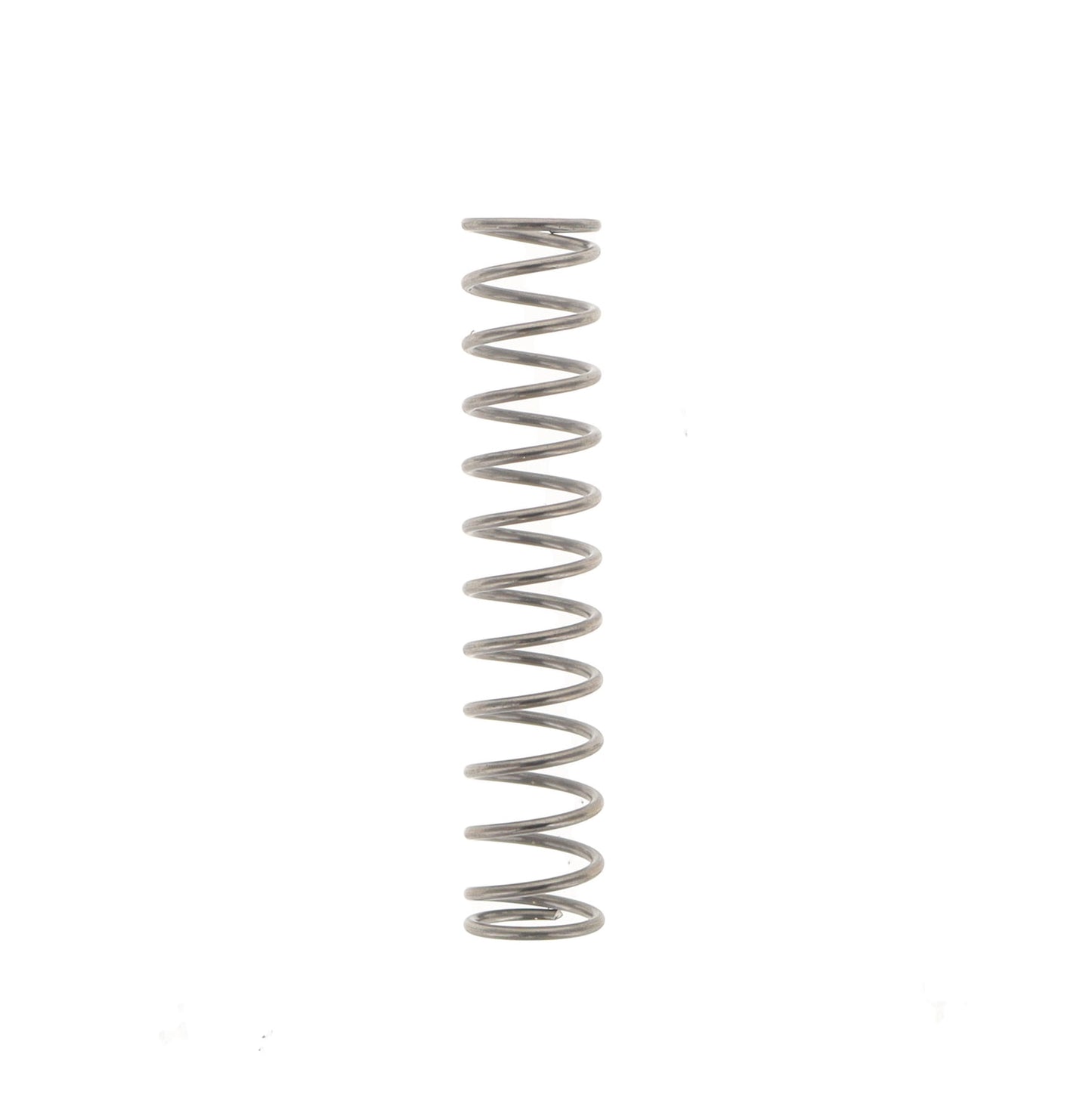 SPRING, COMPRESSION 13 COILS S STEEL