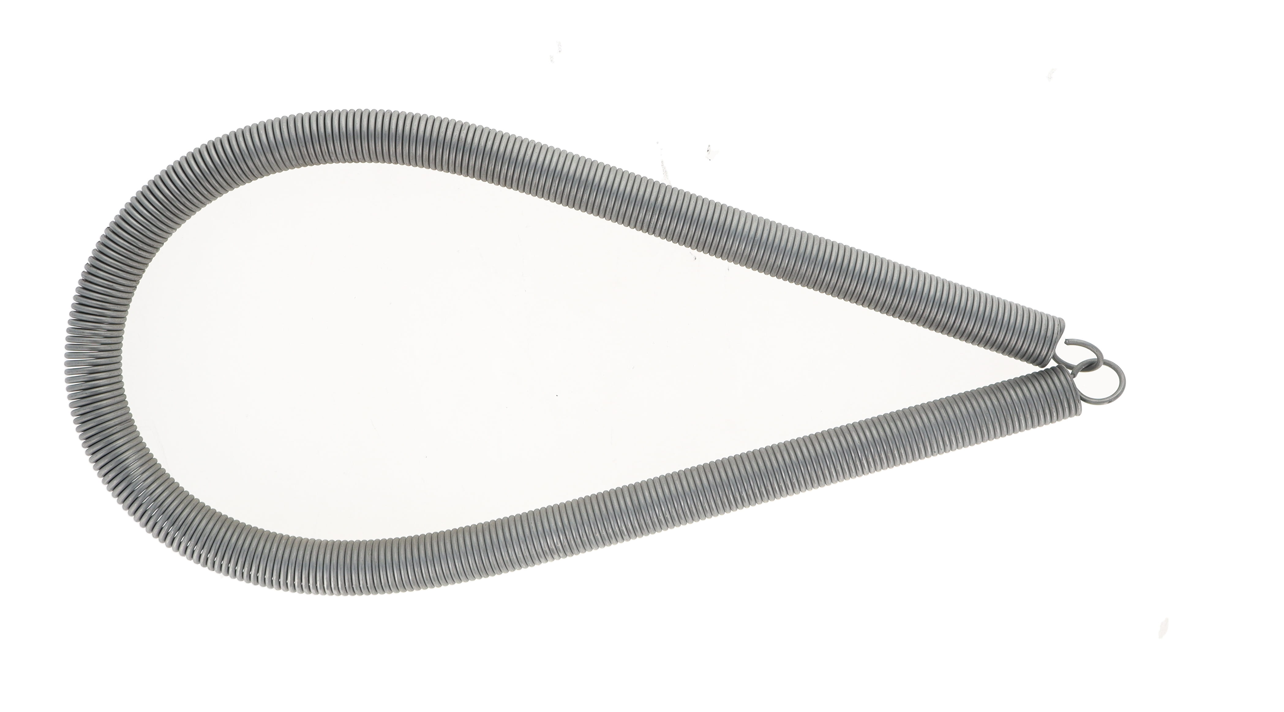 SPRING, TENSION 3MM X 25MM X 700MM