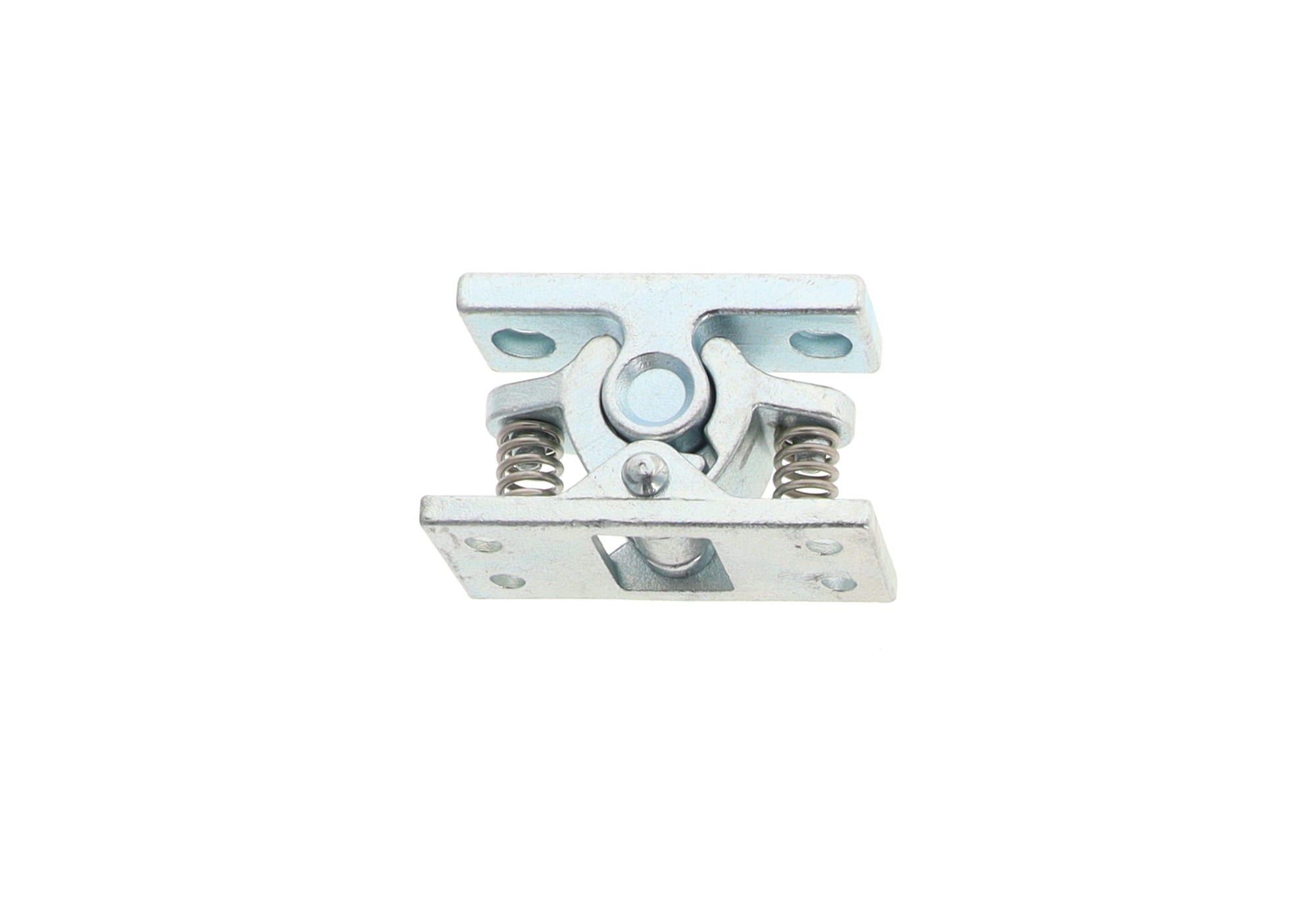 RETAINER, DOOR SET 1XMALE 1XFEMALE Z/P