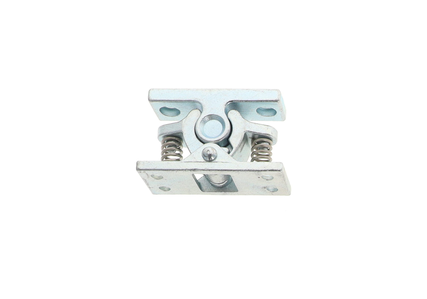 RETAINER, DOOR SET 1XMALE 1XFEMALE Z/P