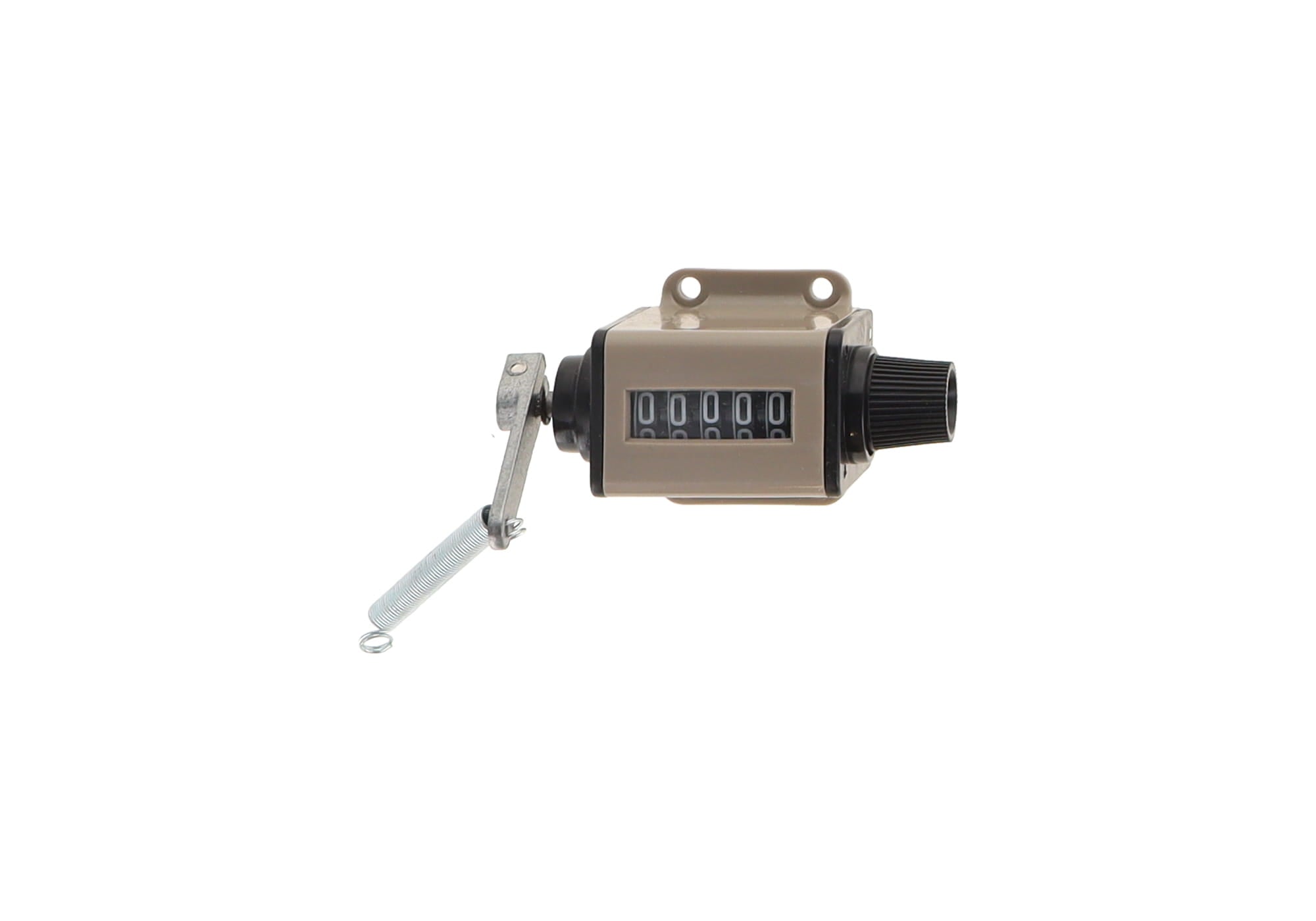 COUNTER, MECHANICAL LIFT 5 DIGIT