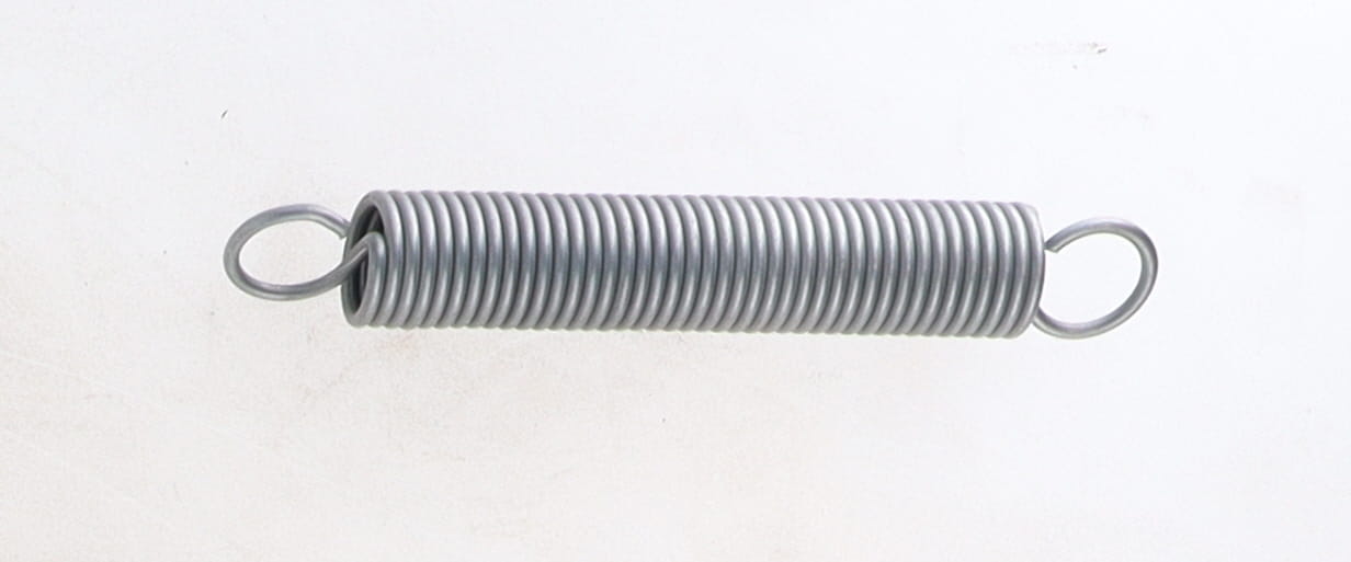 SPRING, TENSION SS 2MM OD 13MM BODY 74MM