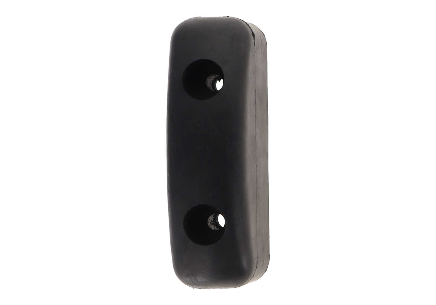 BUFFER, SQUARE 125 X 40 X 42