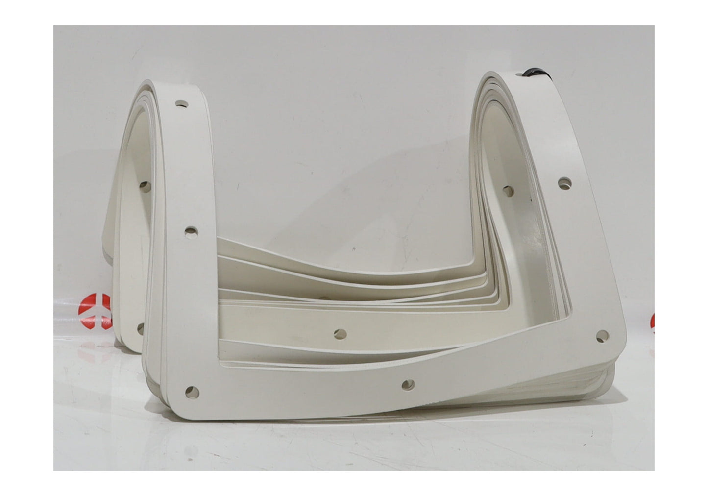 GASKET, JET OIL TANK 3MM NITRILE