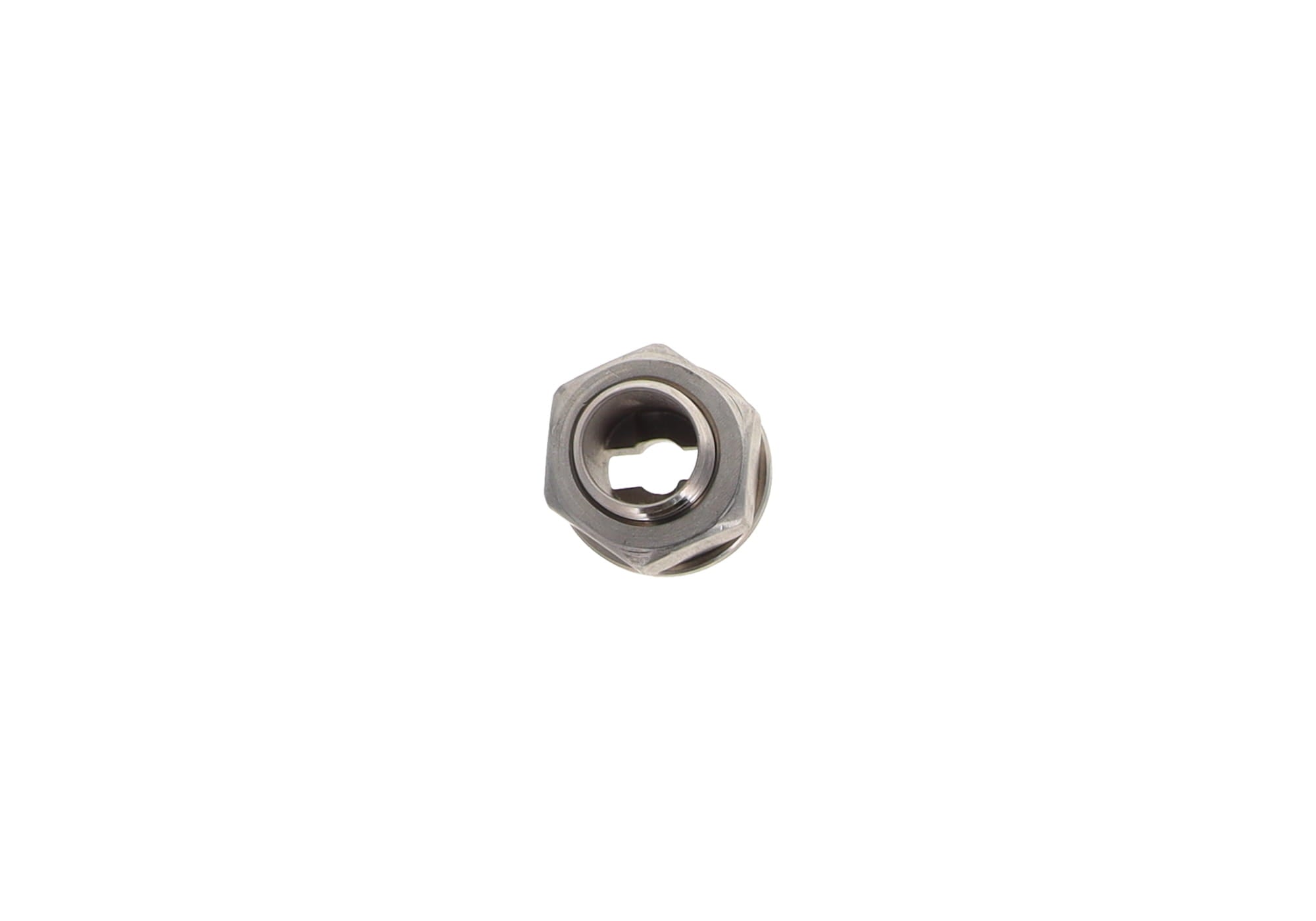 BUSHING, LOCATING FOR QUARTER TURN
