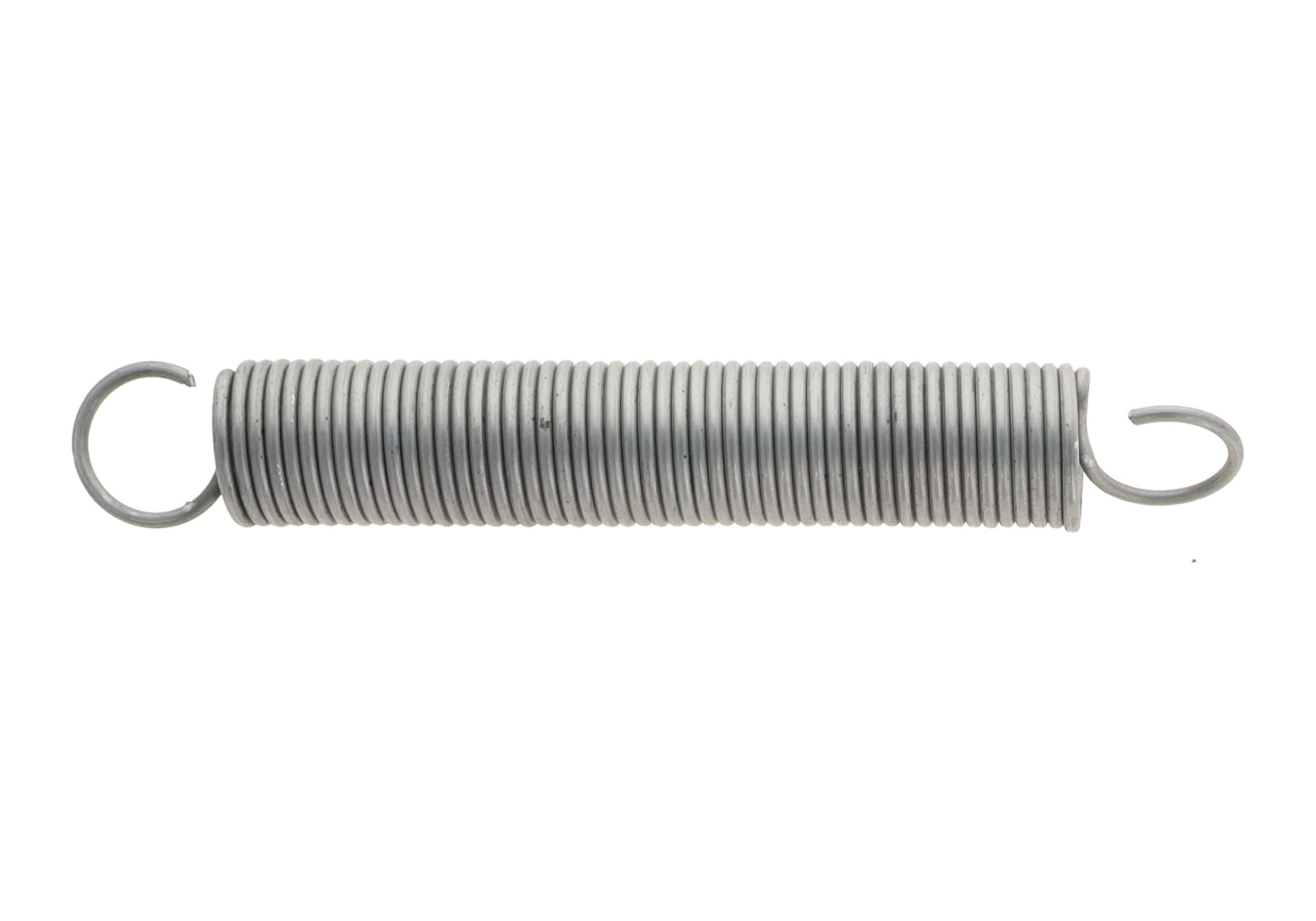SPRING, TENSION 130MM LONG 25MM DIAMETER