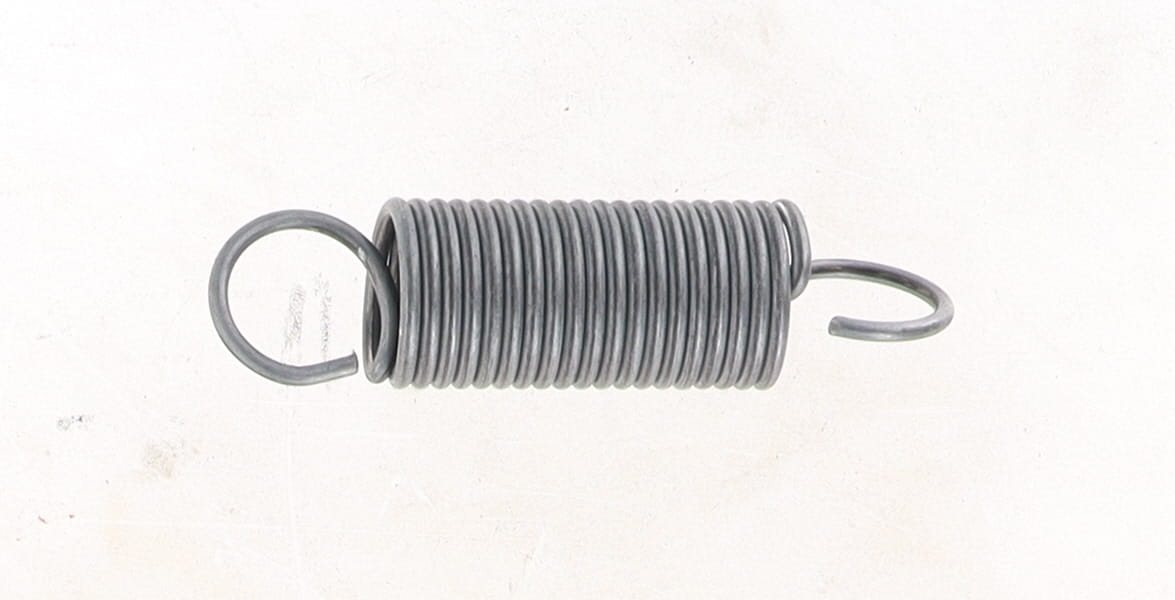 SPRING, TENSION 60MM LONG 16MM DIA