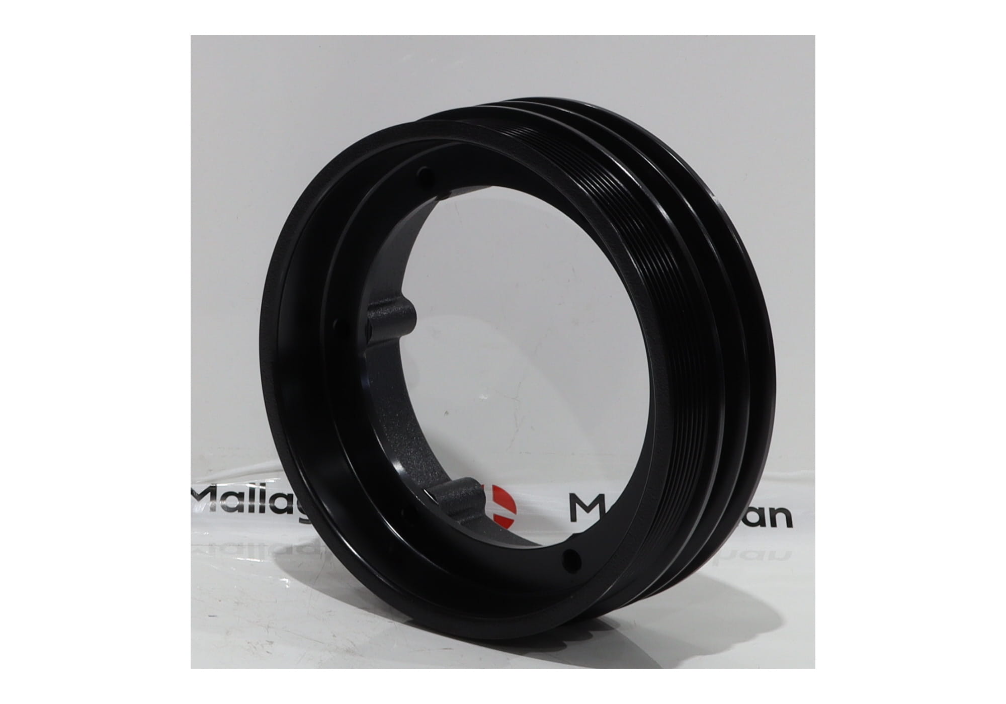 PULLEY, V-BELT