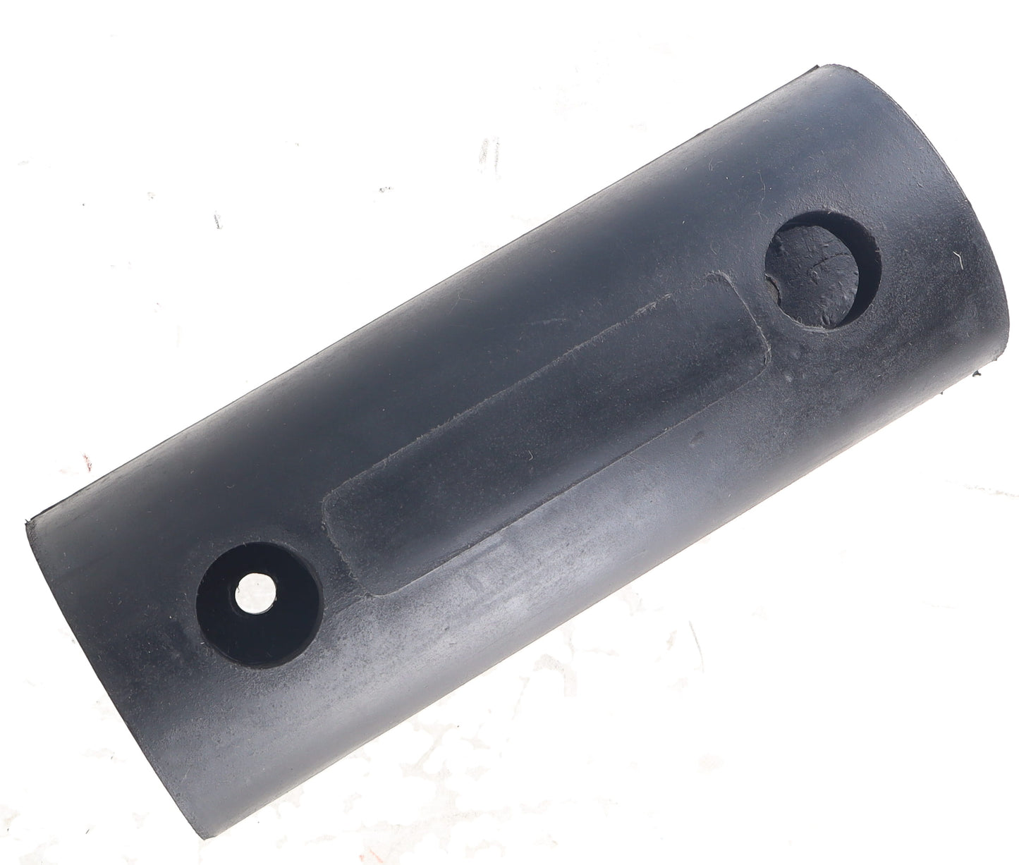 BUFFER, RUBBER