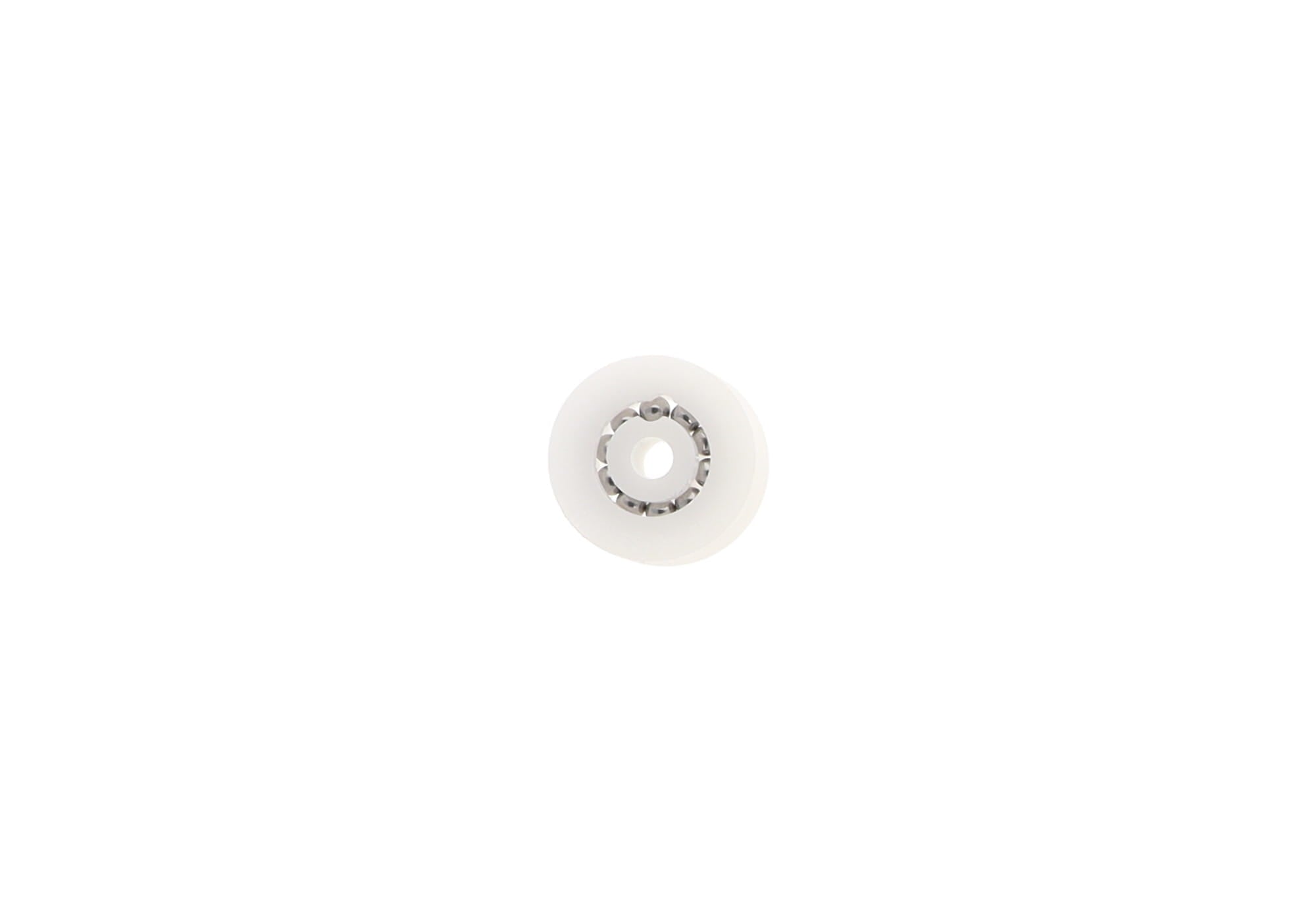 PULLEY, PLASTIC 32MM OD X 6.5MM ID