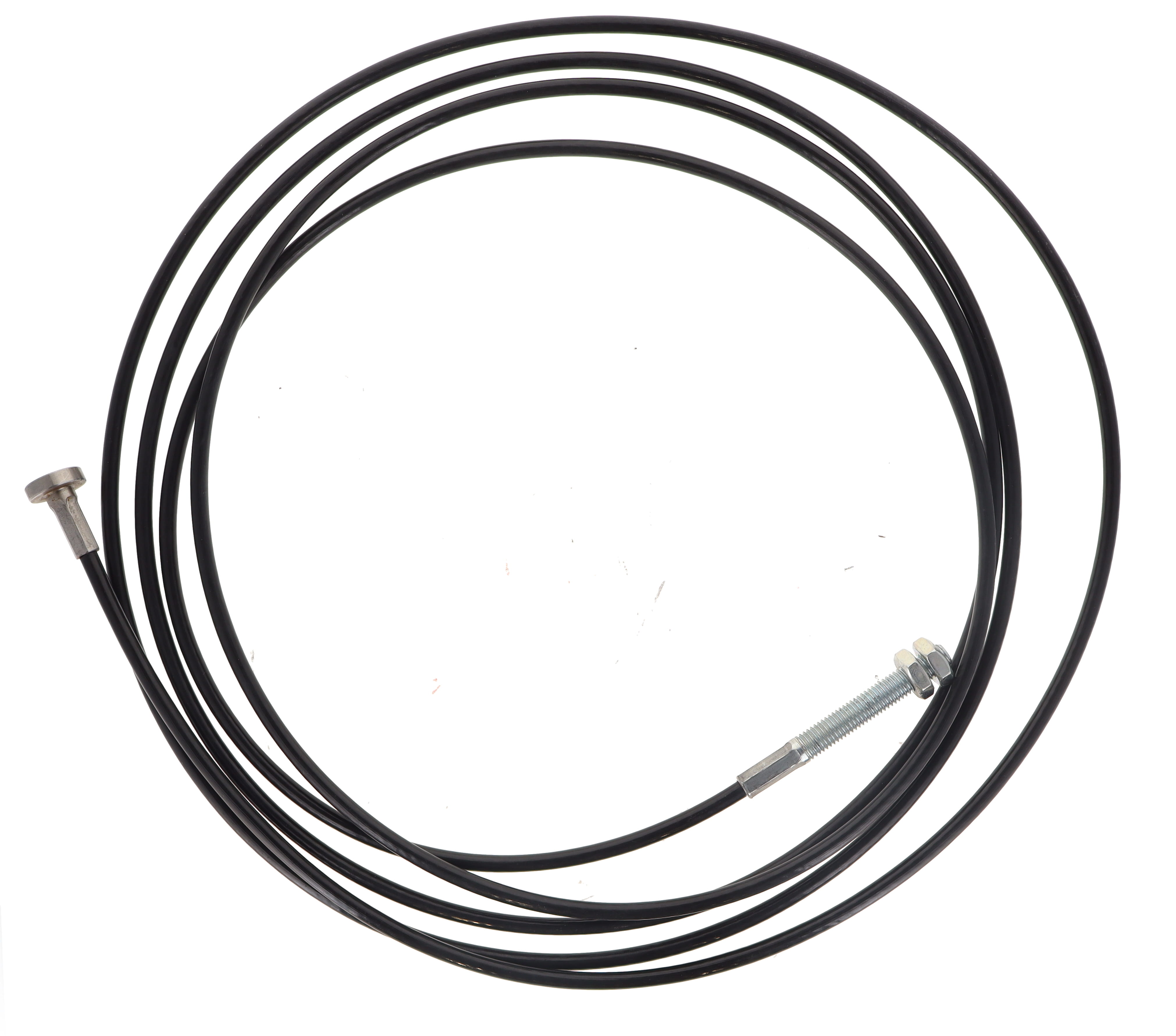CABLE, PLATFORM PULLEY CABLE 4167MM