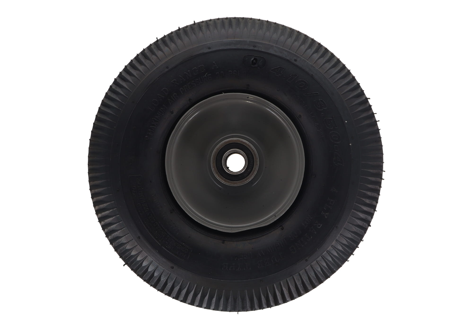 WHEEL, PNEUMATIC