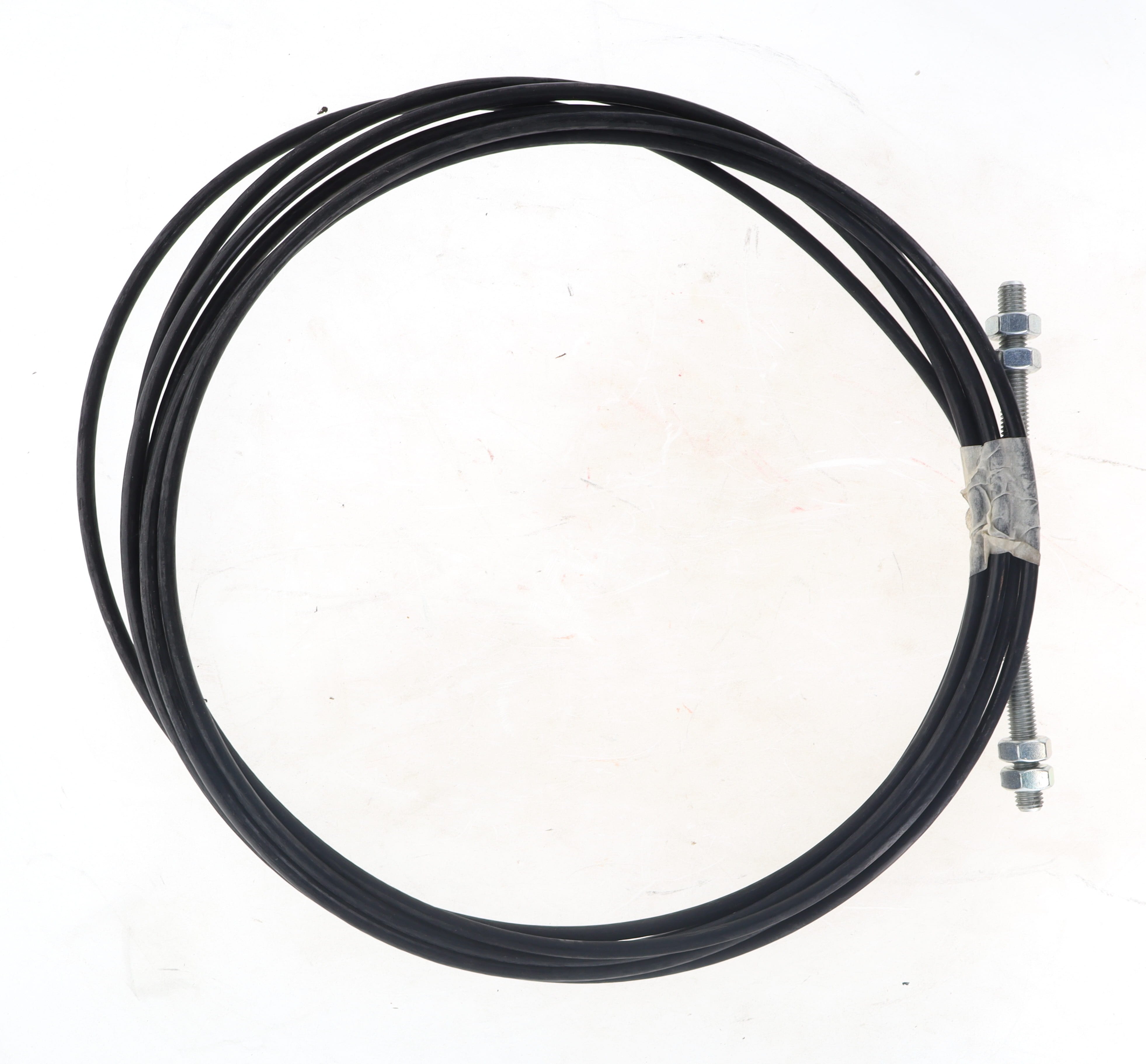 CABLE, PLATFORM PULLEY