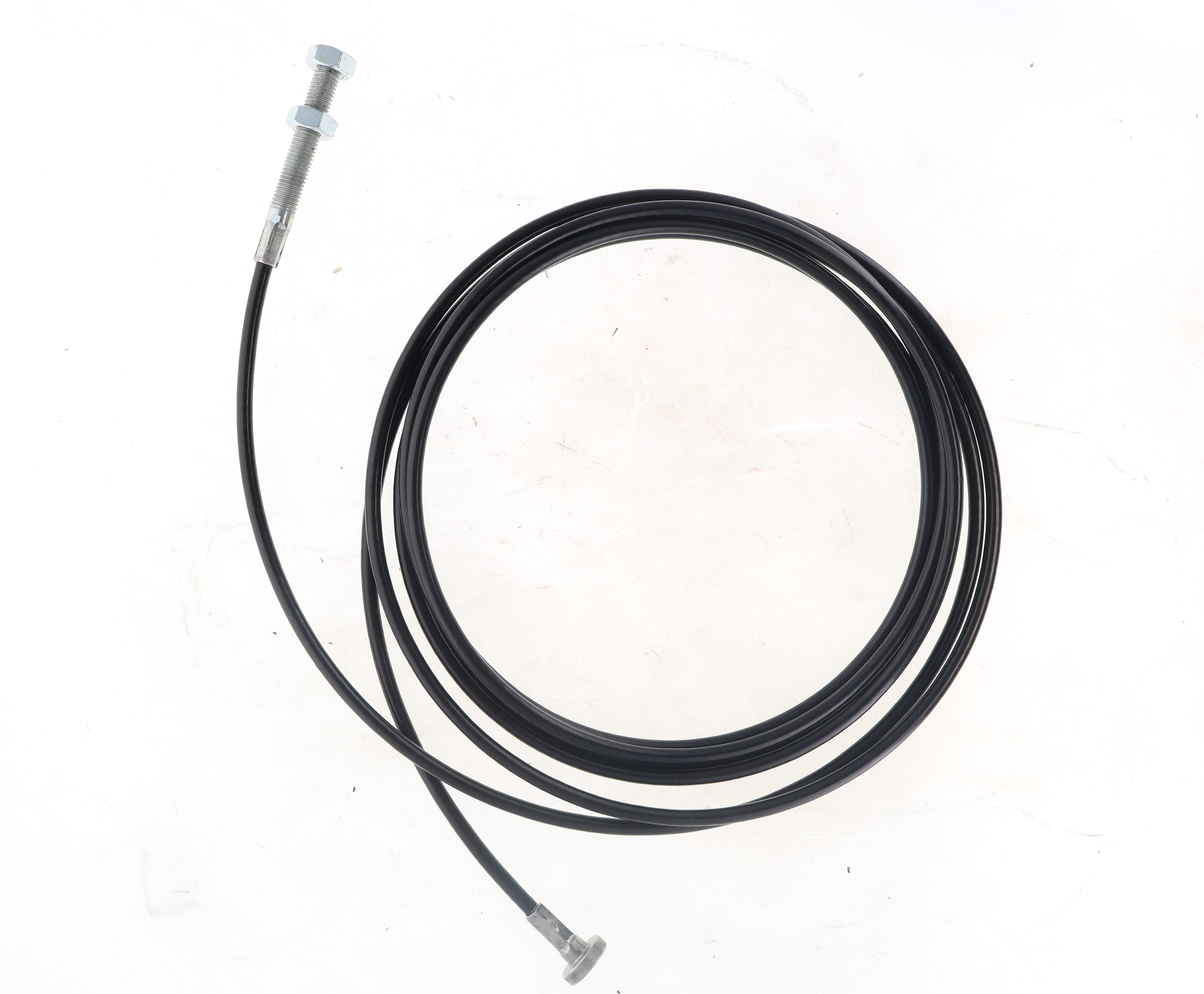 CABLE, PLATFORM PULLEY