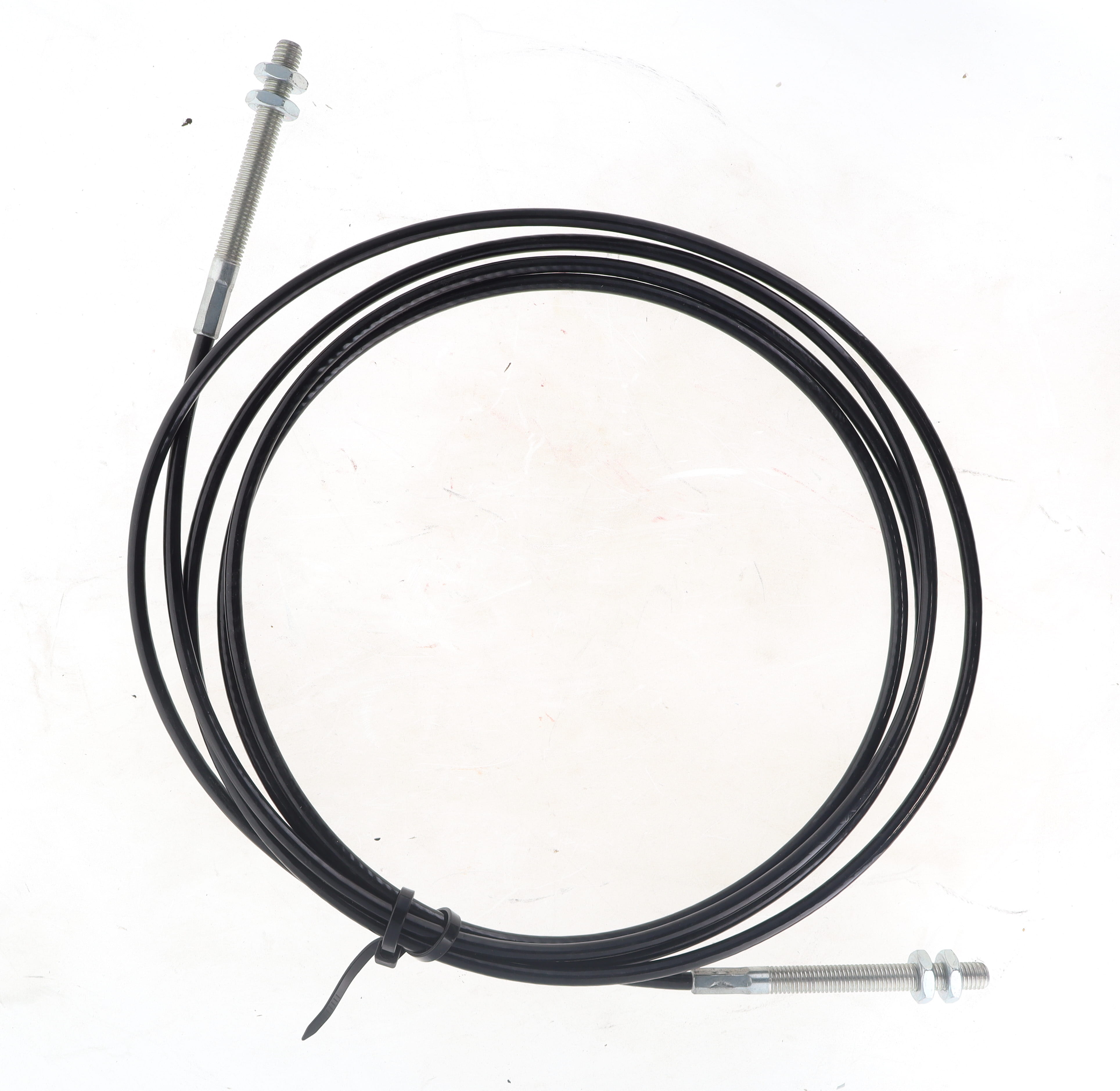 CABLE, PLATFORM PULLEY