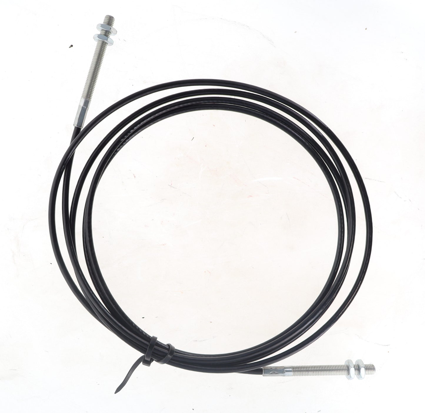 CABLE, PLATFORM PULLEY