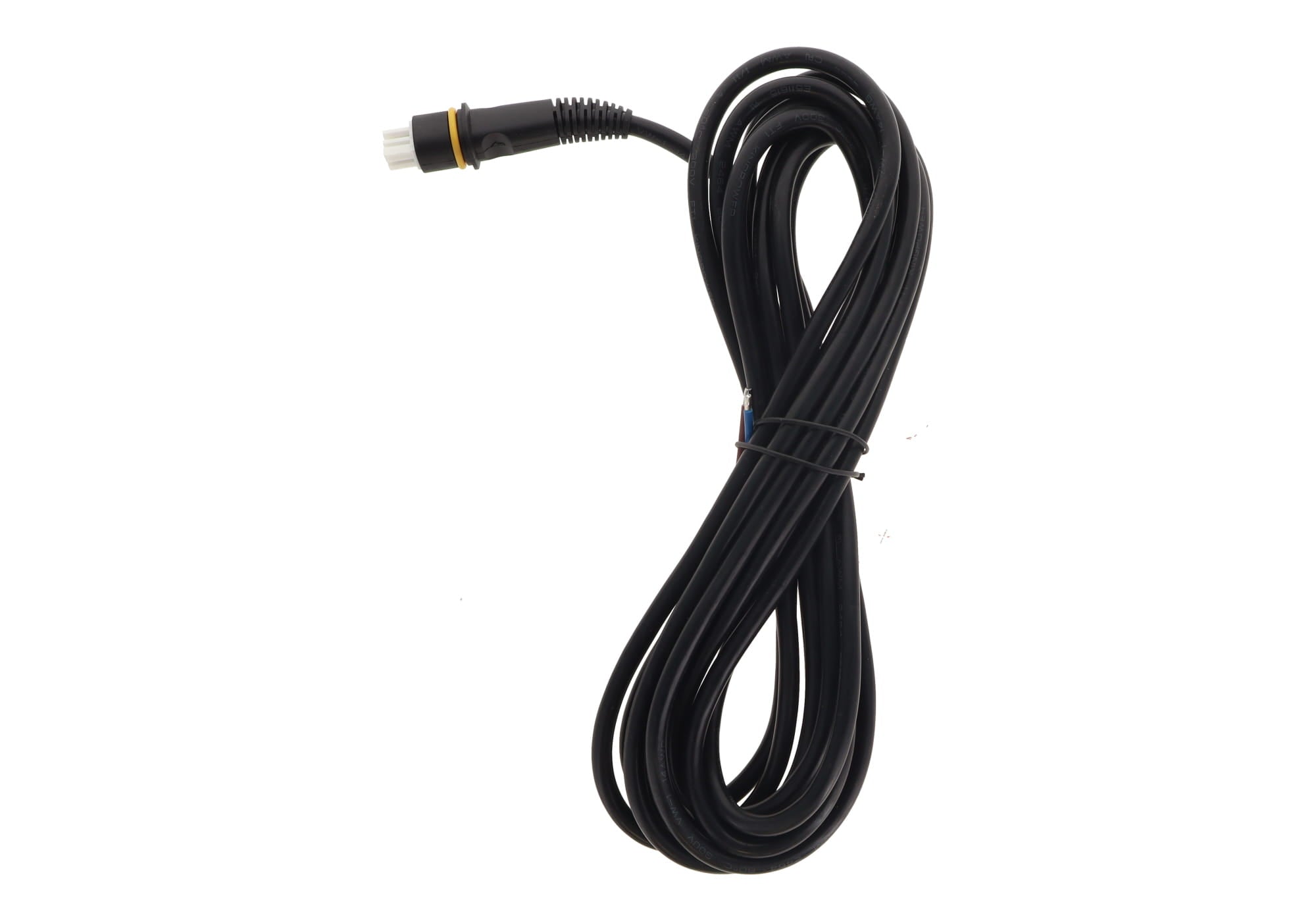CABLE, STRAIGHT 5 METER FOR ACTUATOR