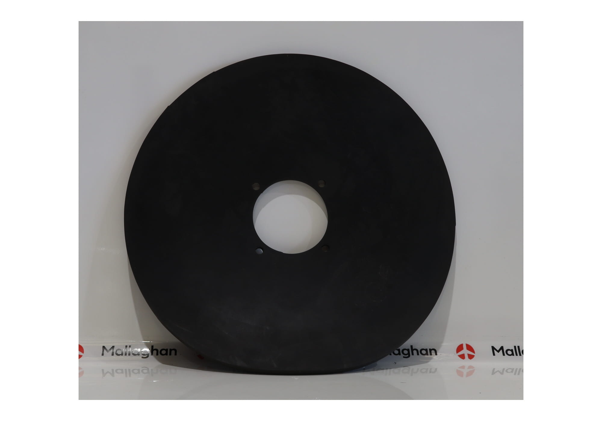 JACK, FOOT SAFETY RING