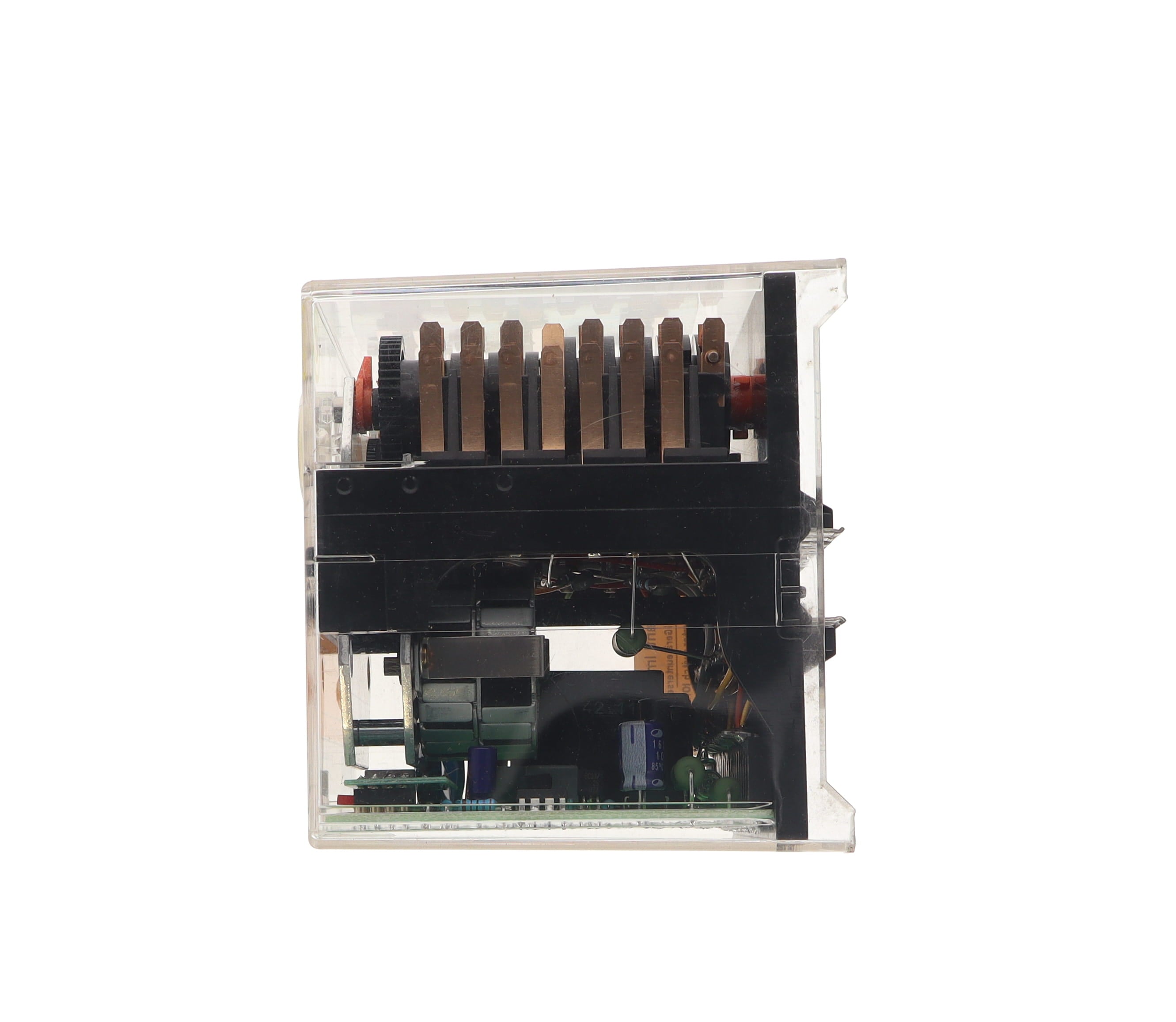 BASE-PLATE, CONTROLLER