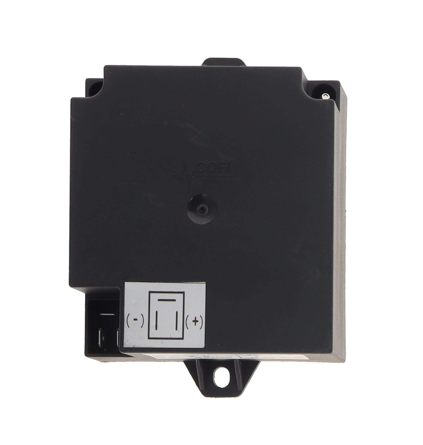 TRANSFORMER, IGNITION 24V