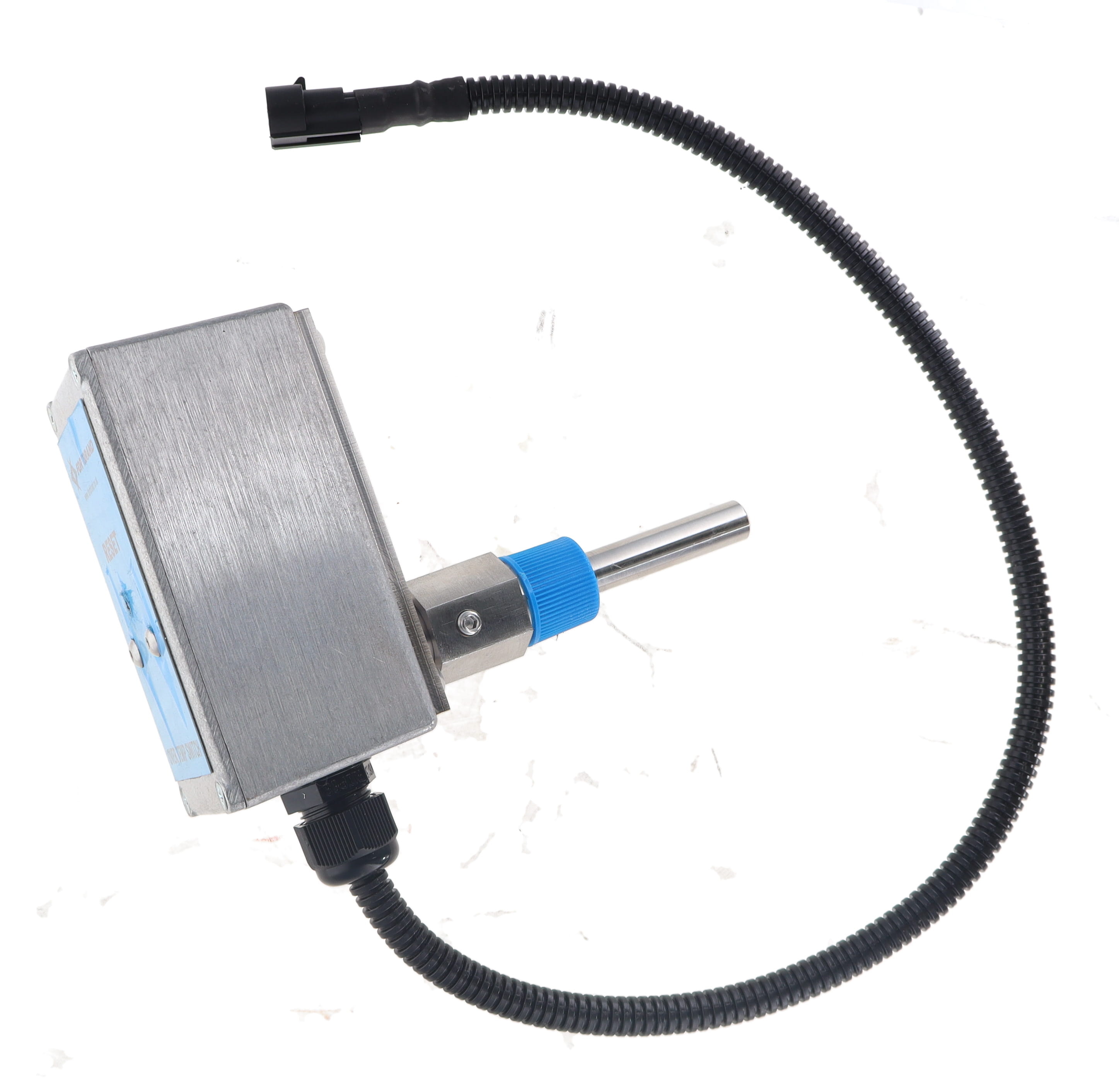 SWITCH, OVER TEMP (BURNER)
