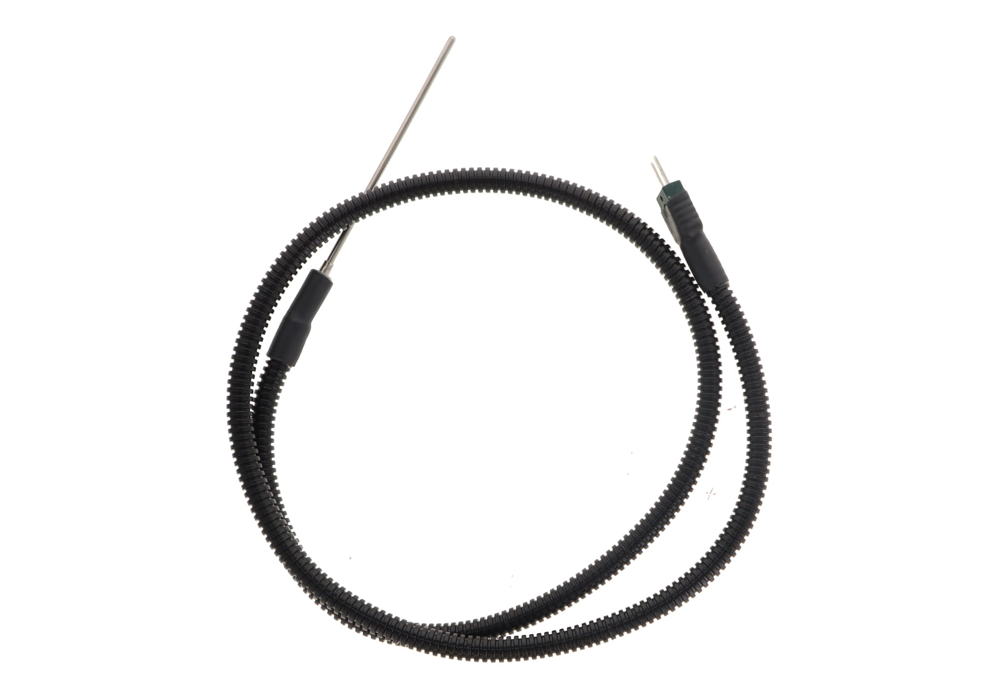 SENSOR, TEMP HEATER CONTROL W/ FITTINGS