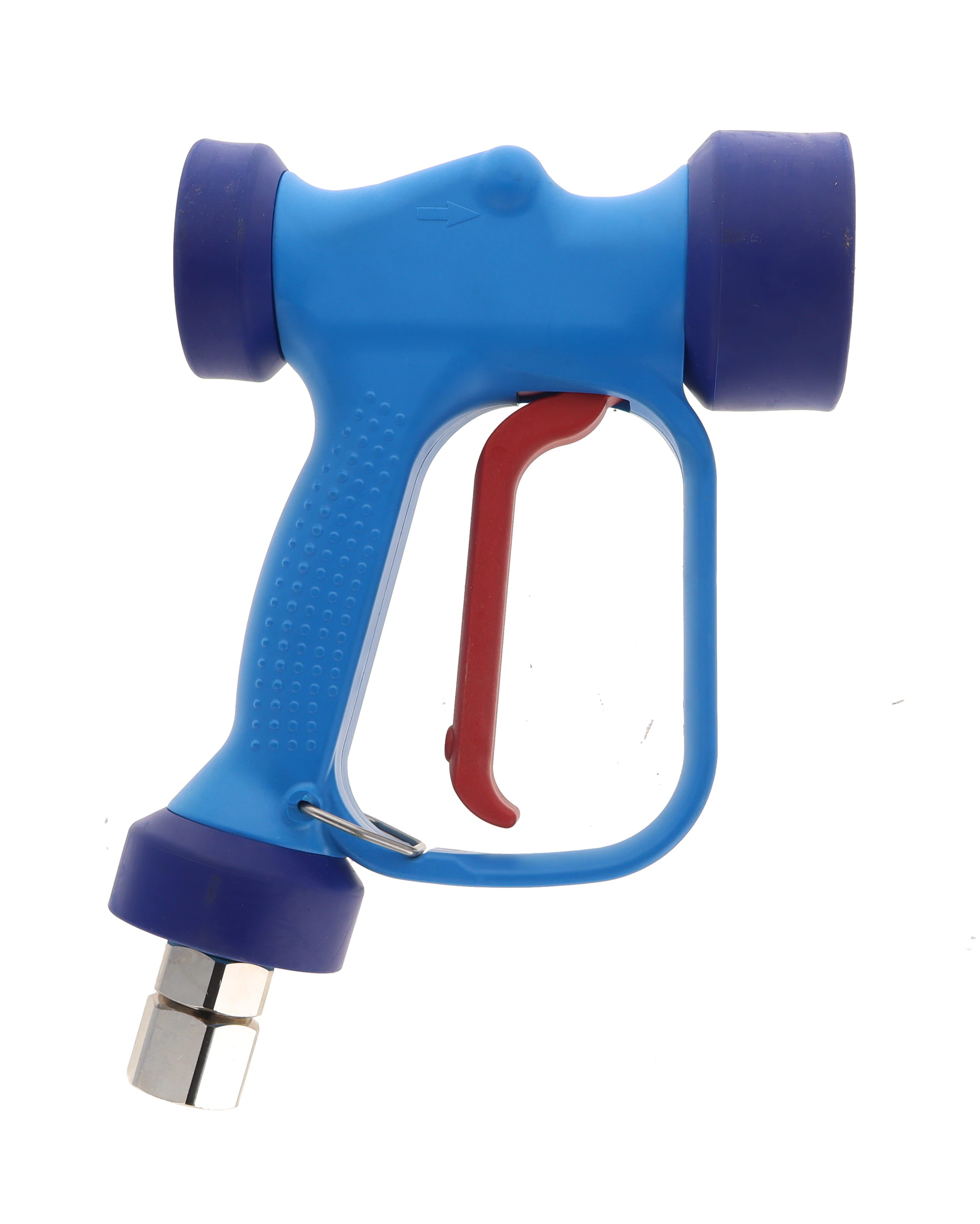 NOZZLE, GROUND REEL DELIVERY