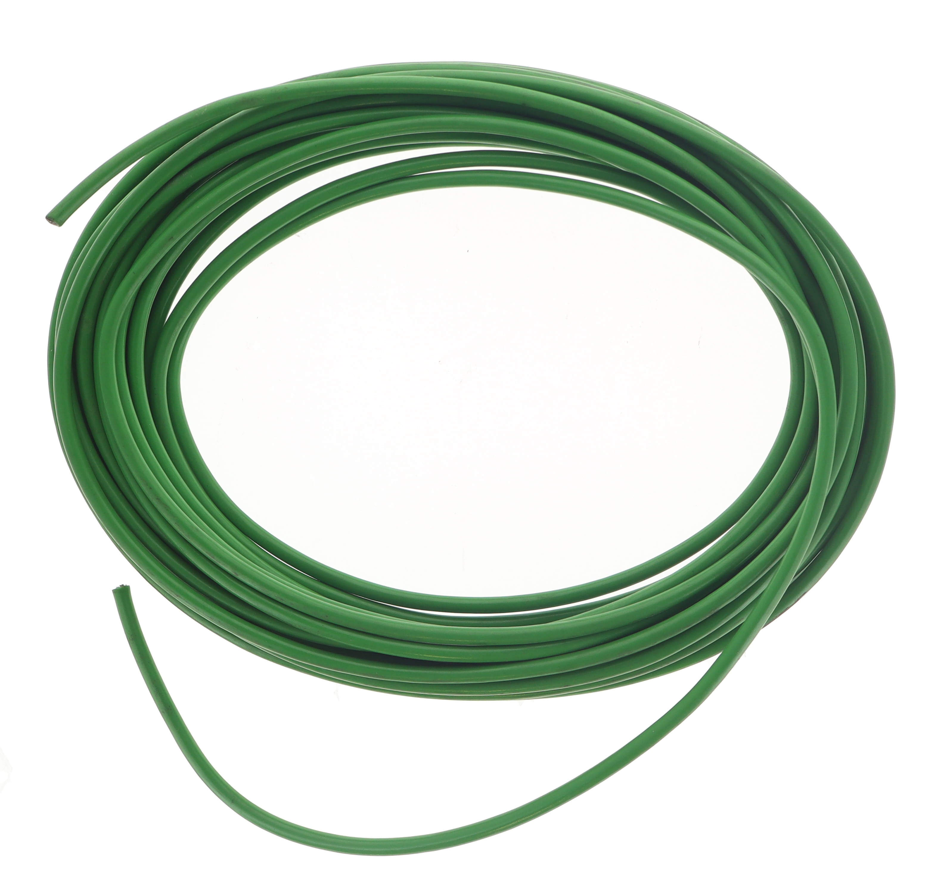 CABLE, THERMO (GREEN) 25 METER ROLL
