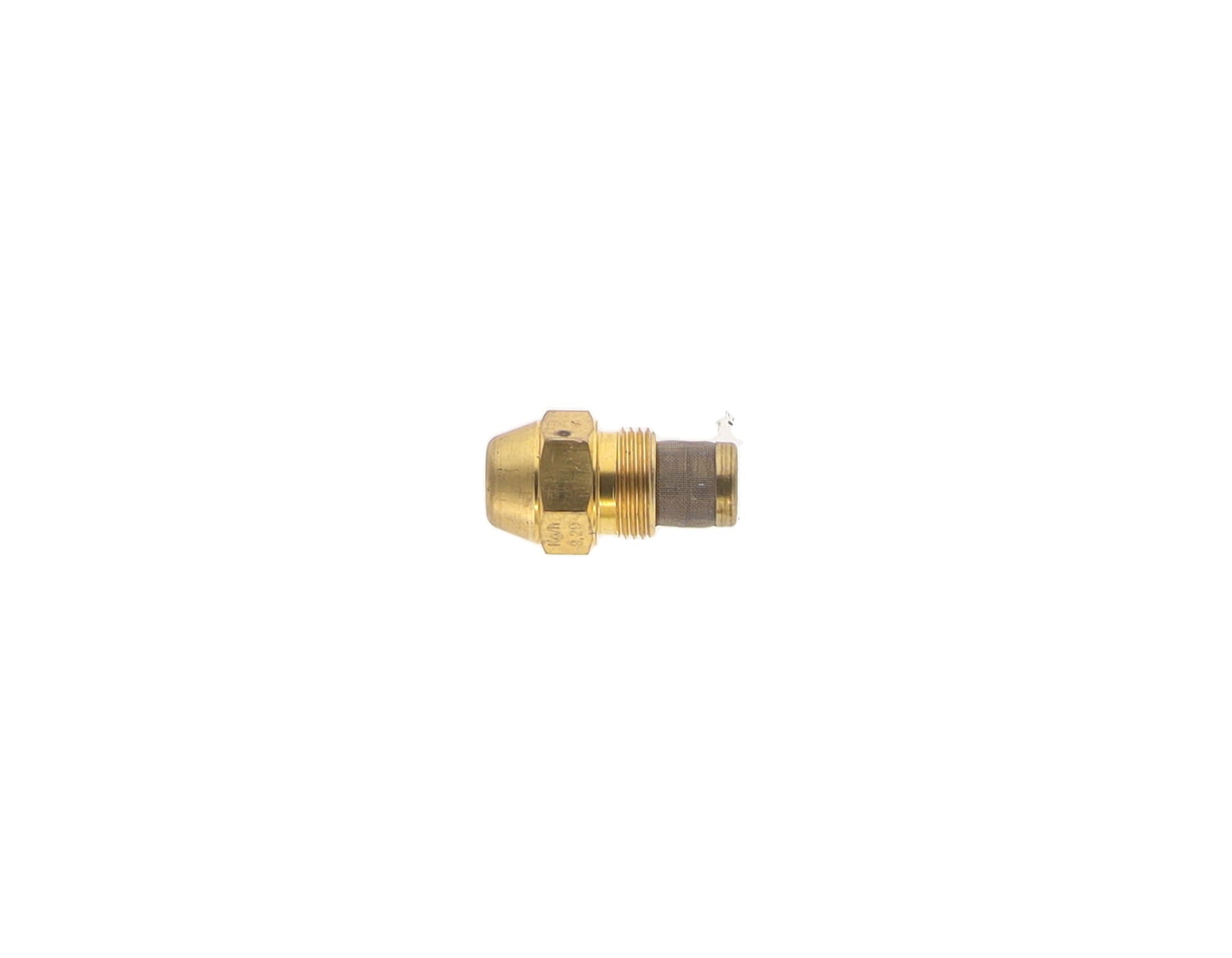 NOZZLE, FUEL