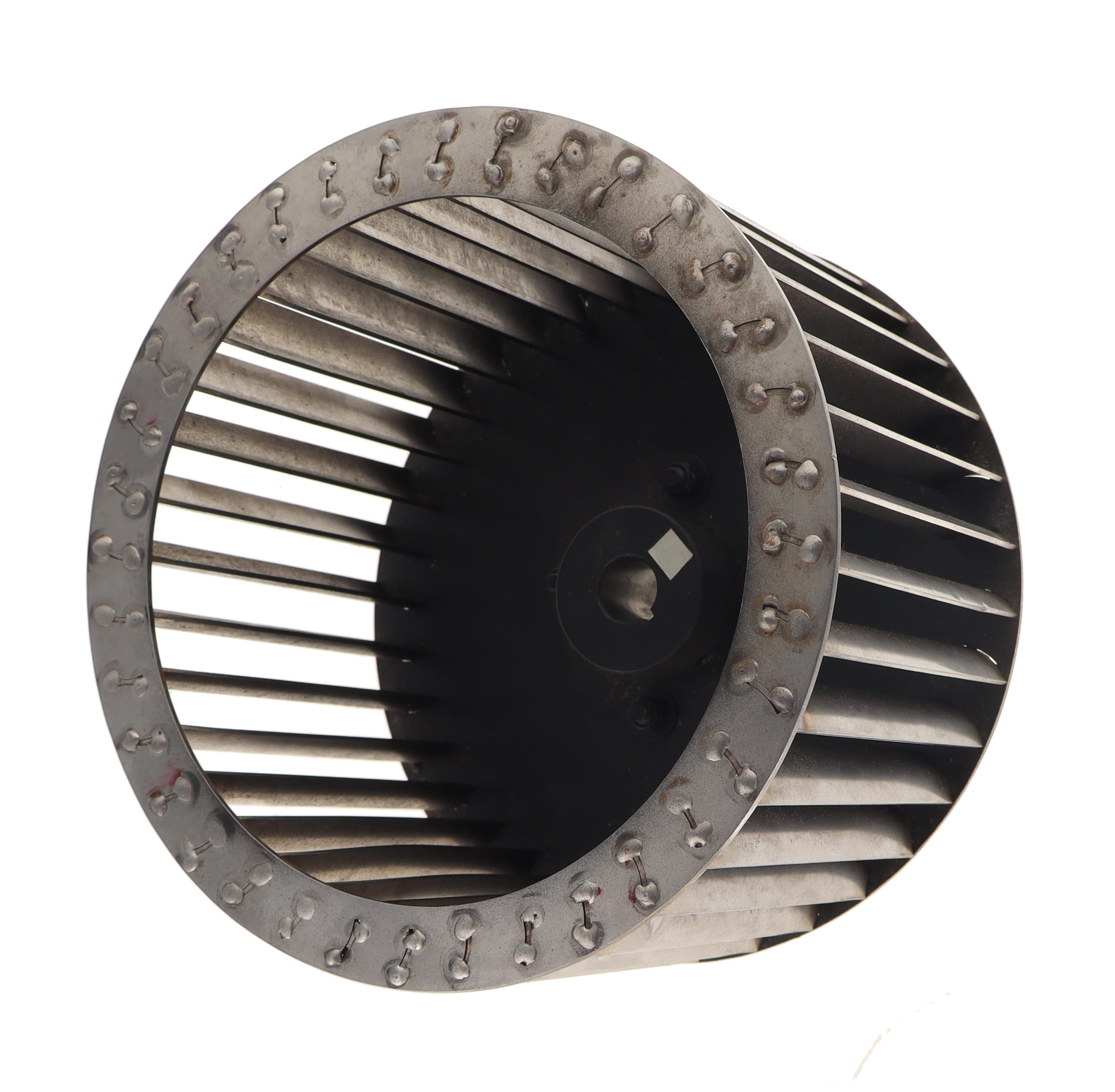FAN, BLOWER