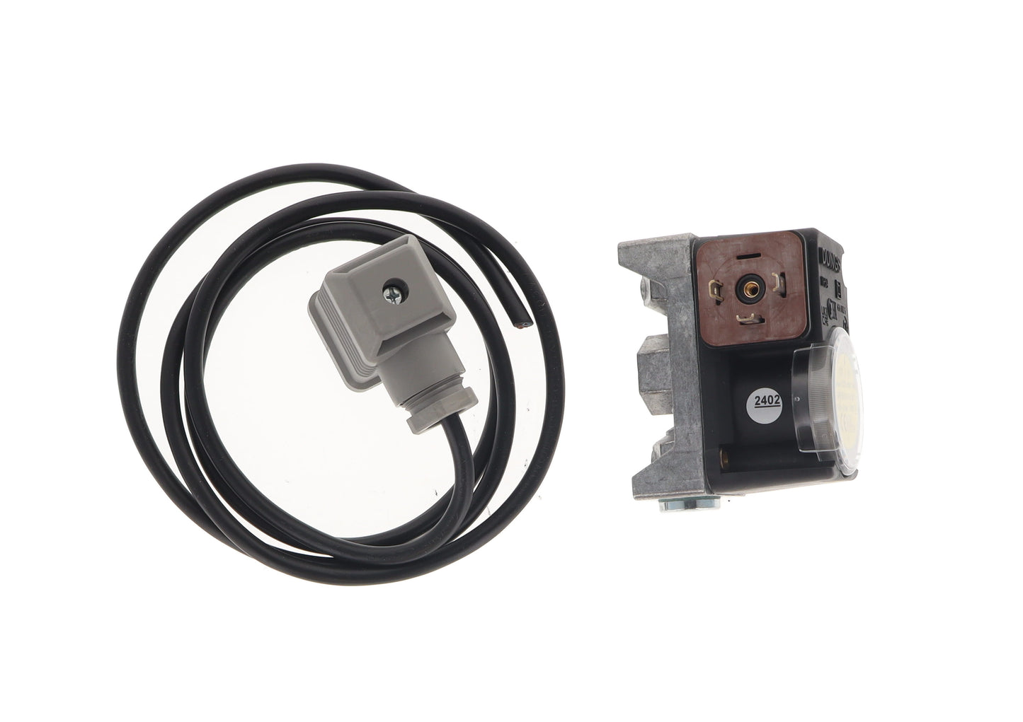 SWITCH, AIR ASSEMBLY