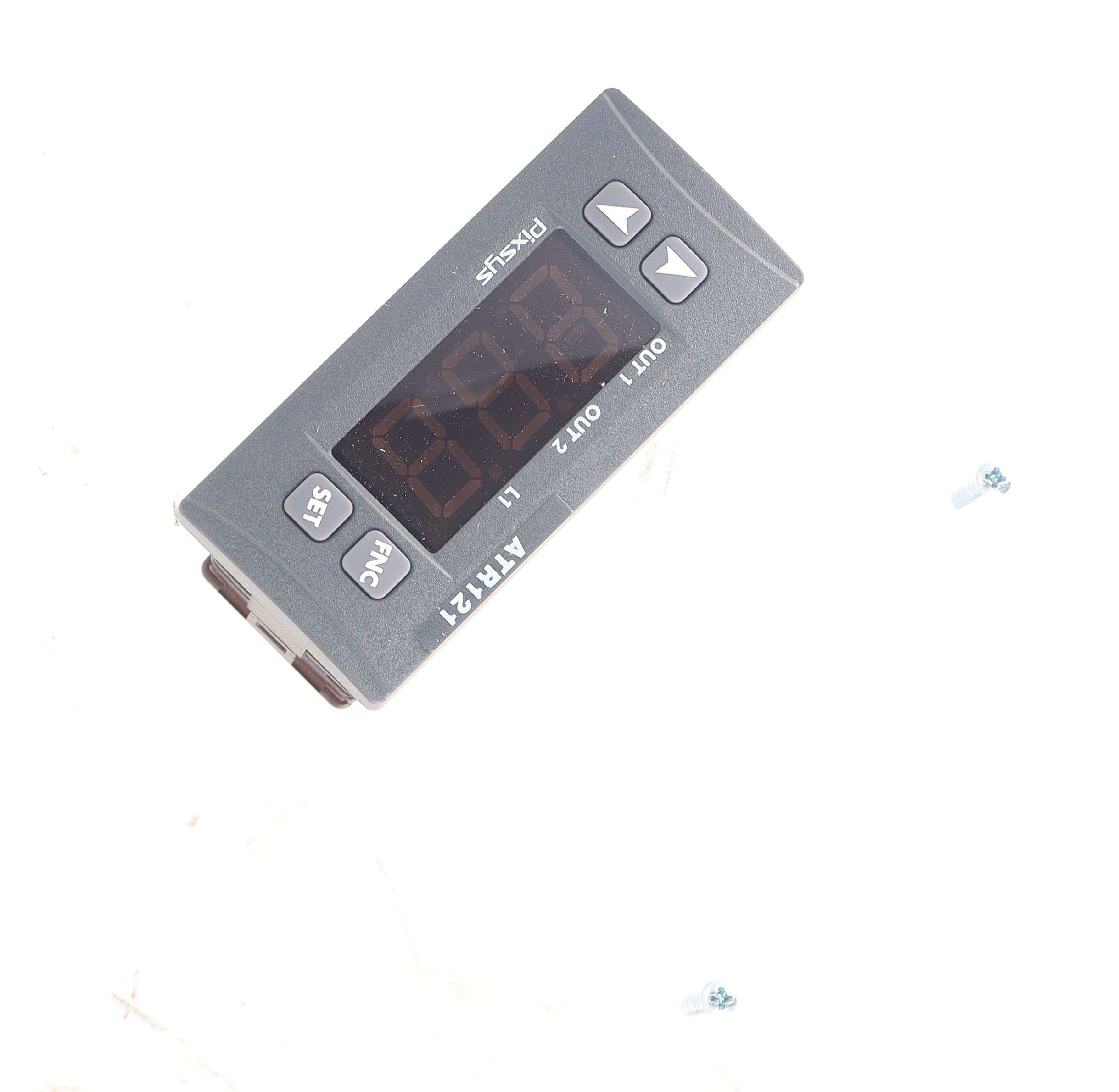 CONTROLLER, PYXSYS