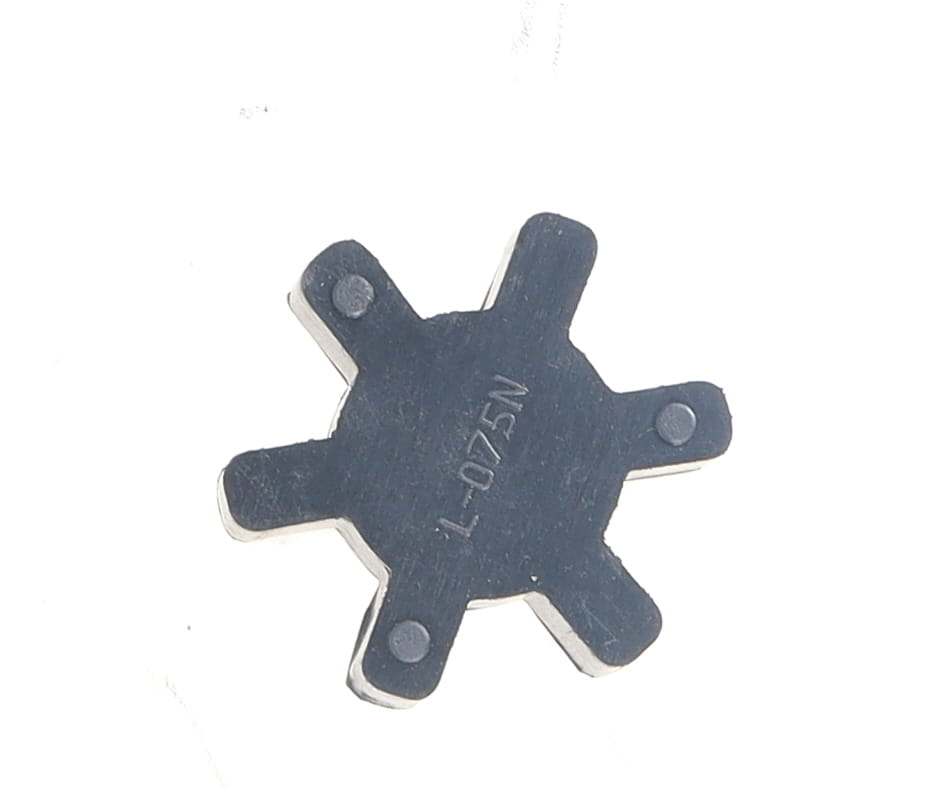 COUPLING, SPIDER ASSEMBLY FUEL PUMP