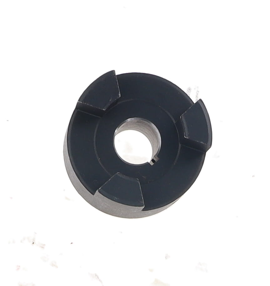 COUPLING, ASSEMBLY FUEL PUMP MOTOR