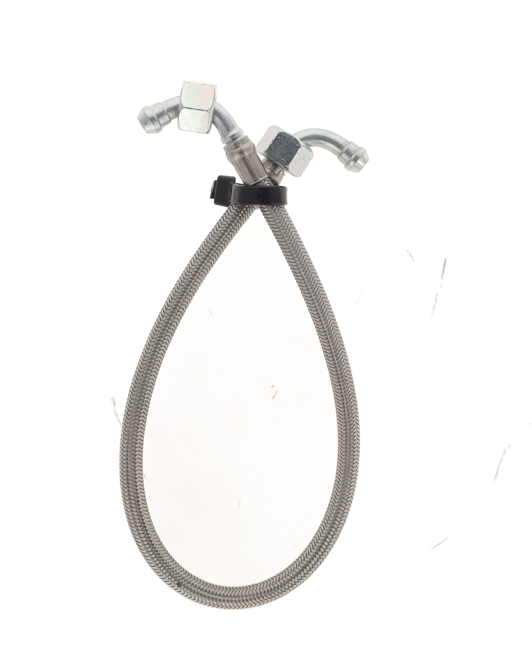 HOSE, FUEL SHORT