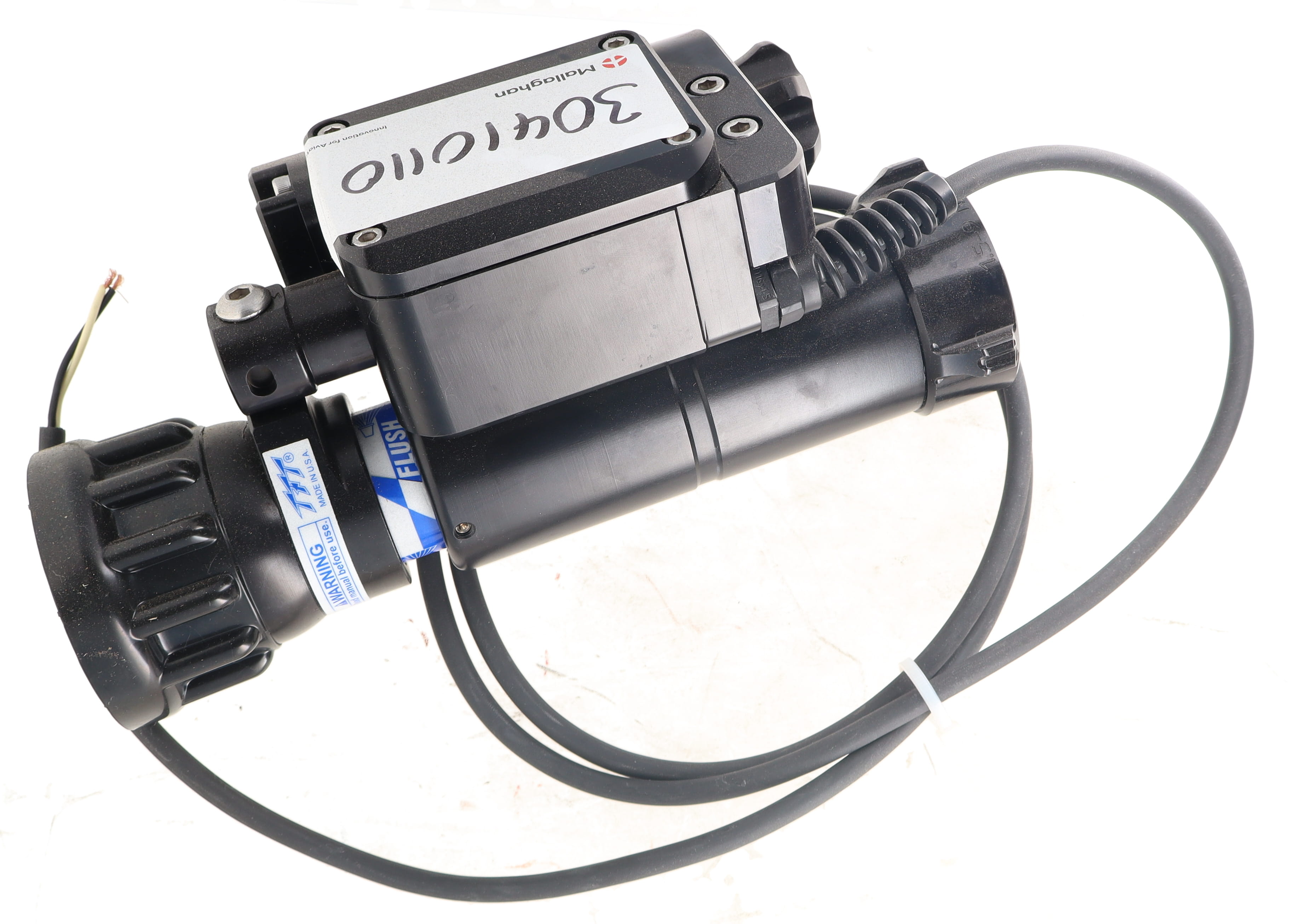 CONTROL, REMOTE 12-24V 1.5 INCH FEMALE 80GPM