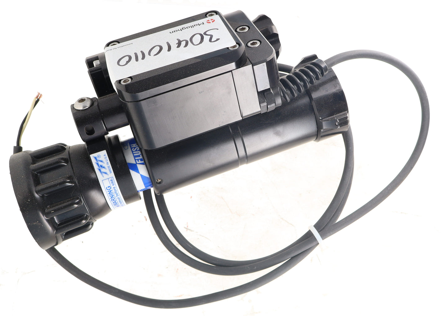 CONTROL, REMOTE 12-24V 1.5 INCH FEMALE 80GPM