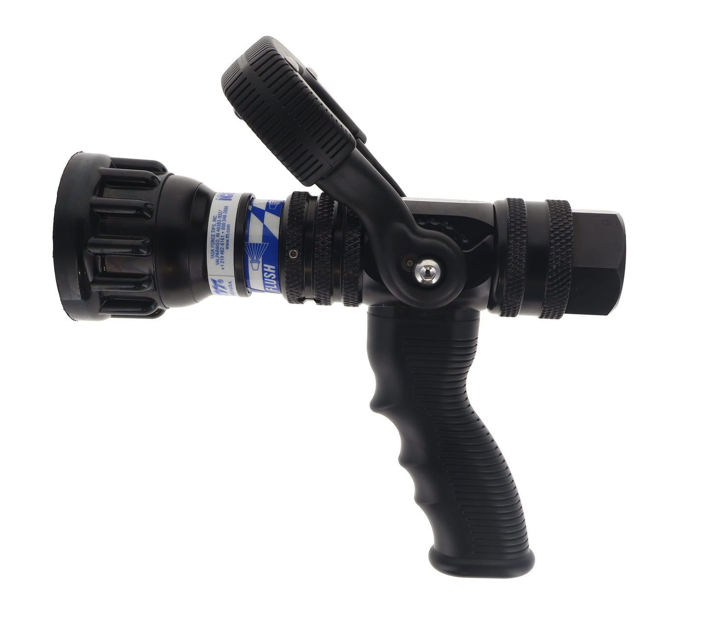 NOZZLE, HOT DEICING COMBI 1 INCH NPT THREAD 20-80GPM