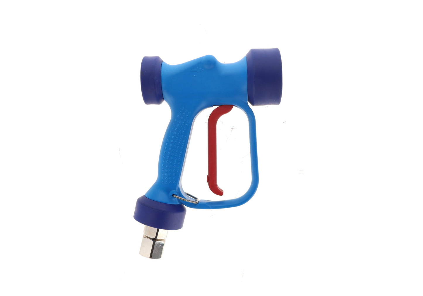 NOZZLE, GROUND REEL DELIVERY