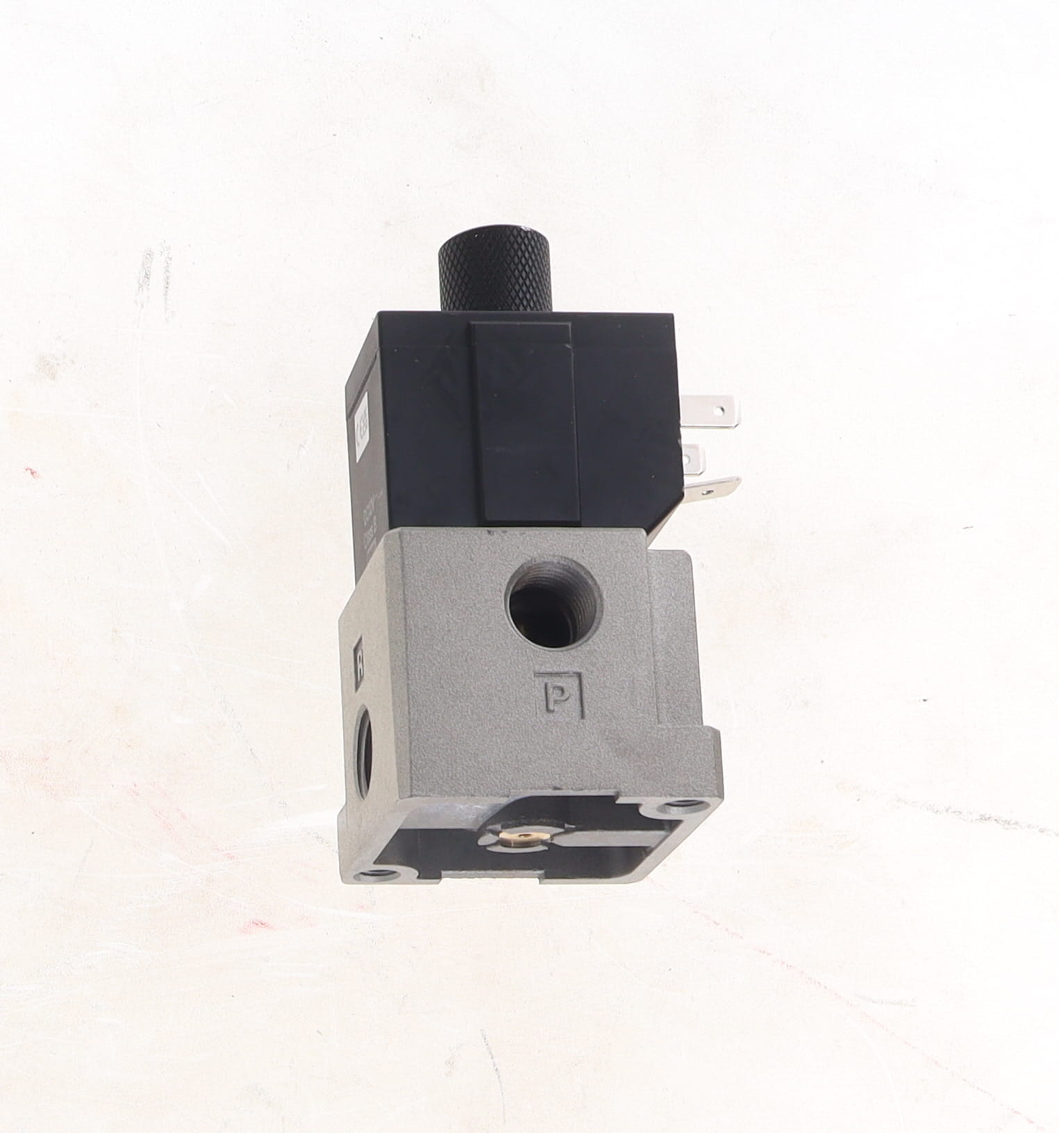 SOLENOID, PNEUMATIC